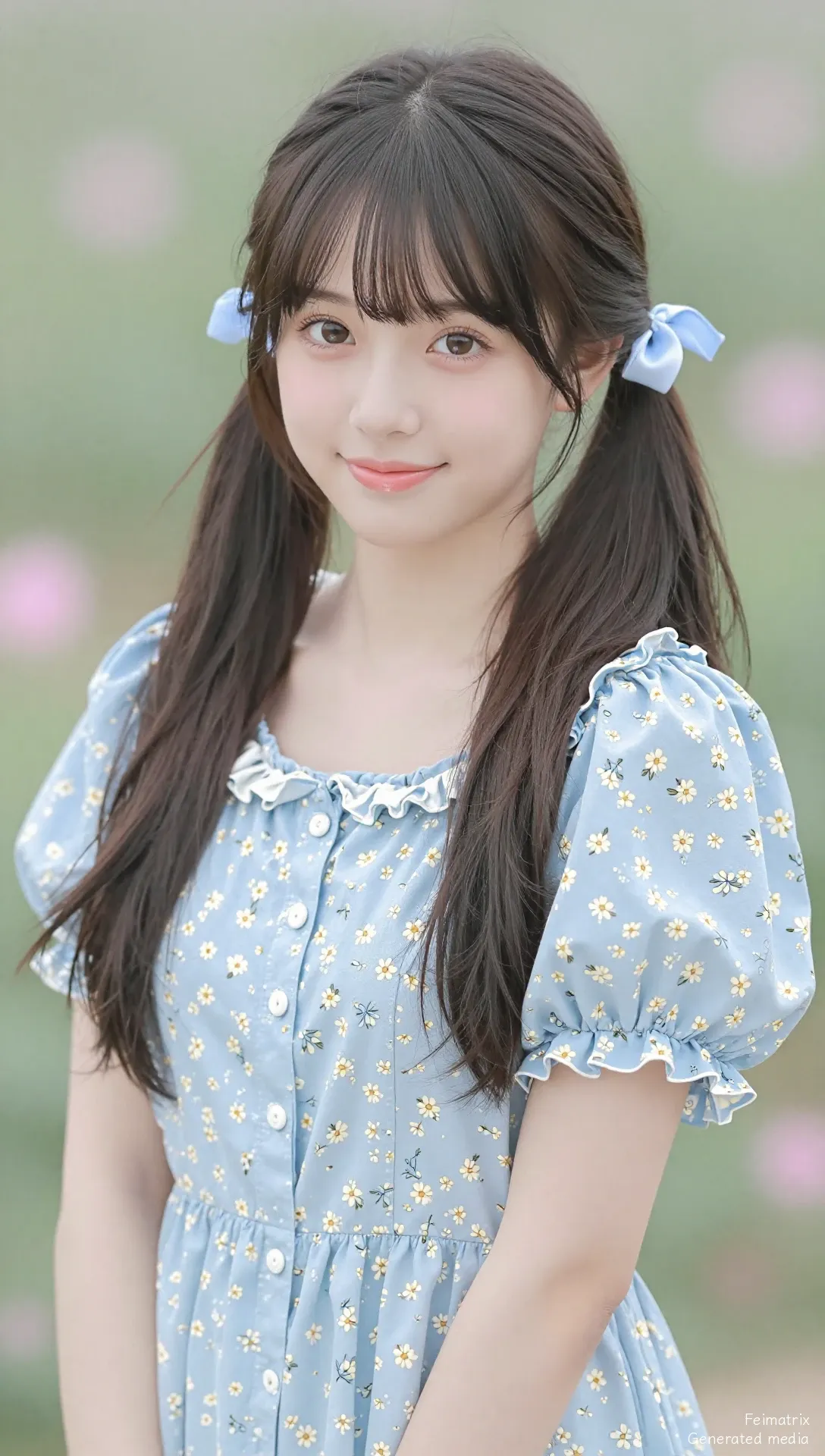 The Echo of Your Laughter