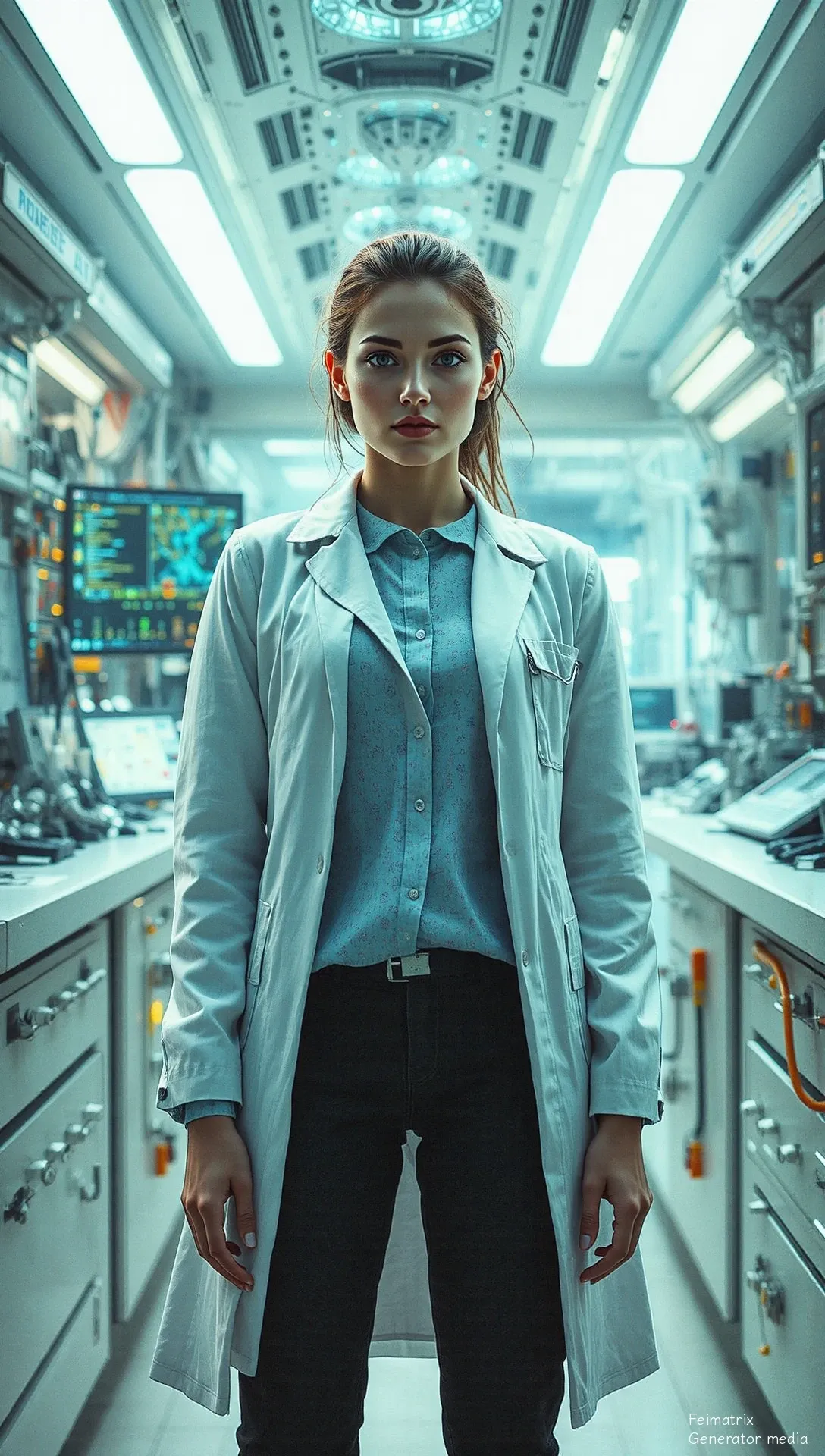 The Humidity of a Heartbeat