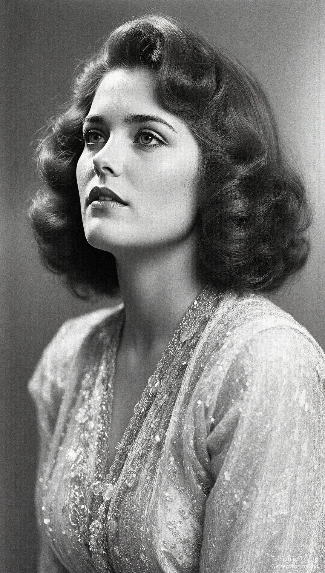 The Silver Lining in 35mm