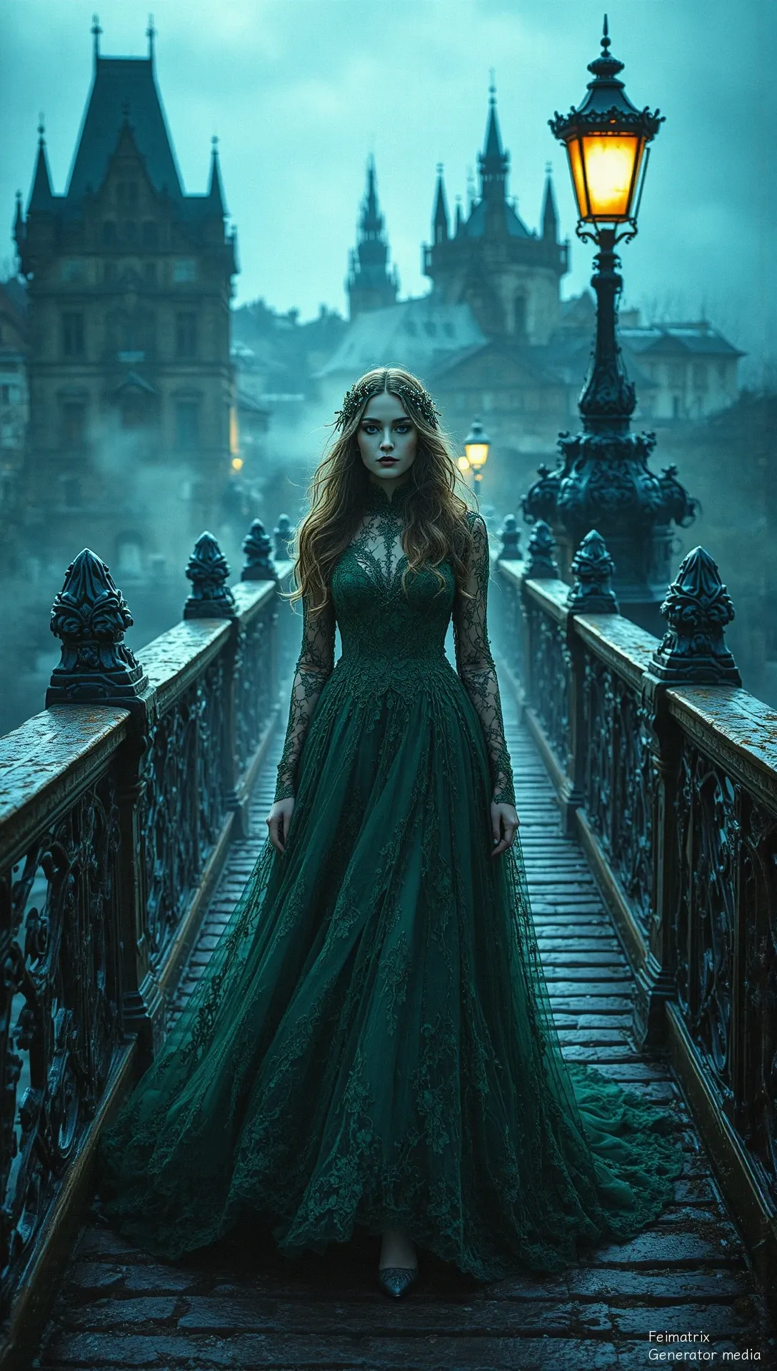 The Analog Warmth in a Digital Fog