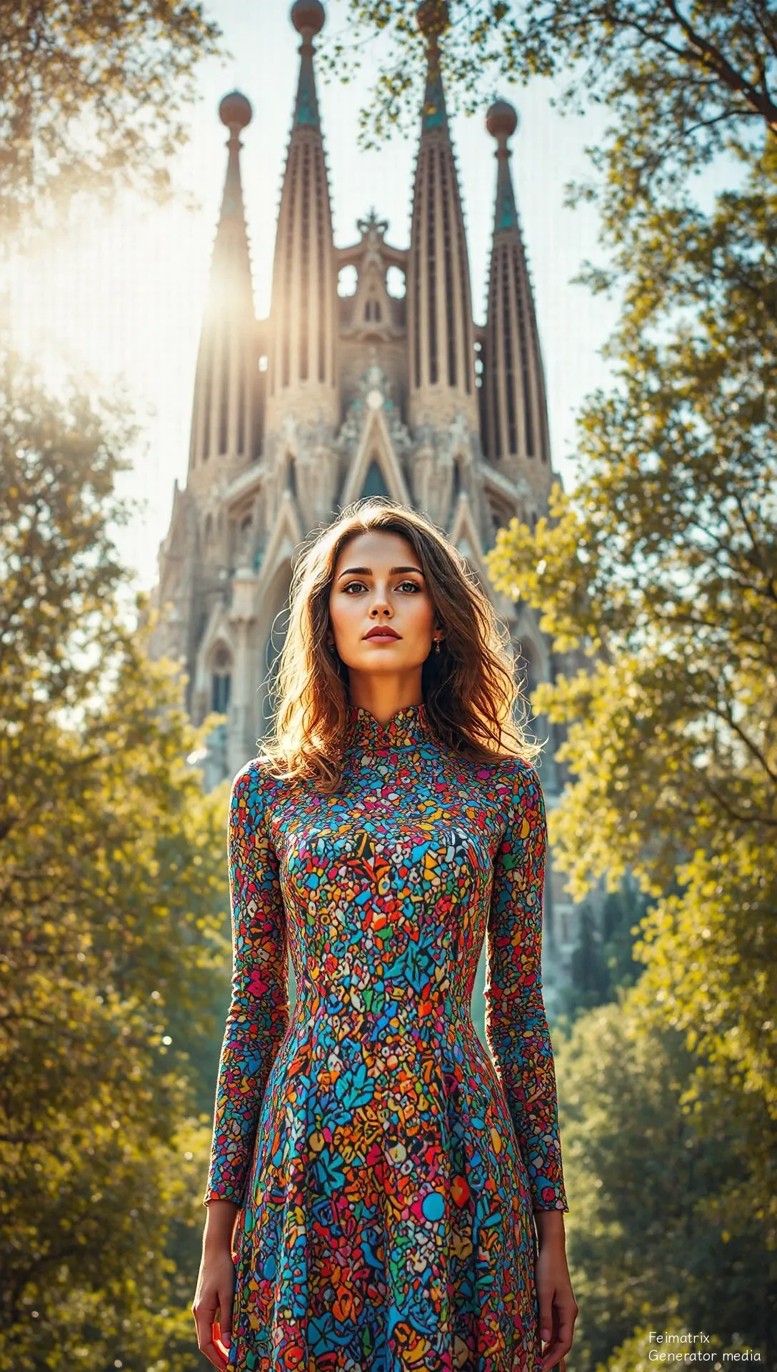 Rendered in Chromatic Grace: A Temporary Patch for Solitude