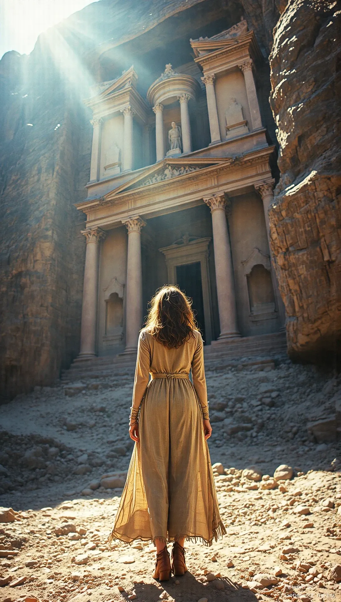 Optimizing the Heart: A Probability Distribution