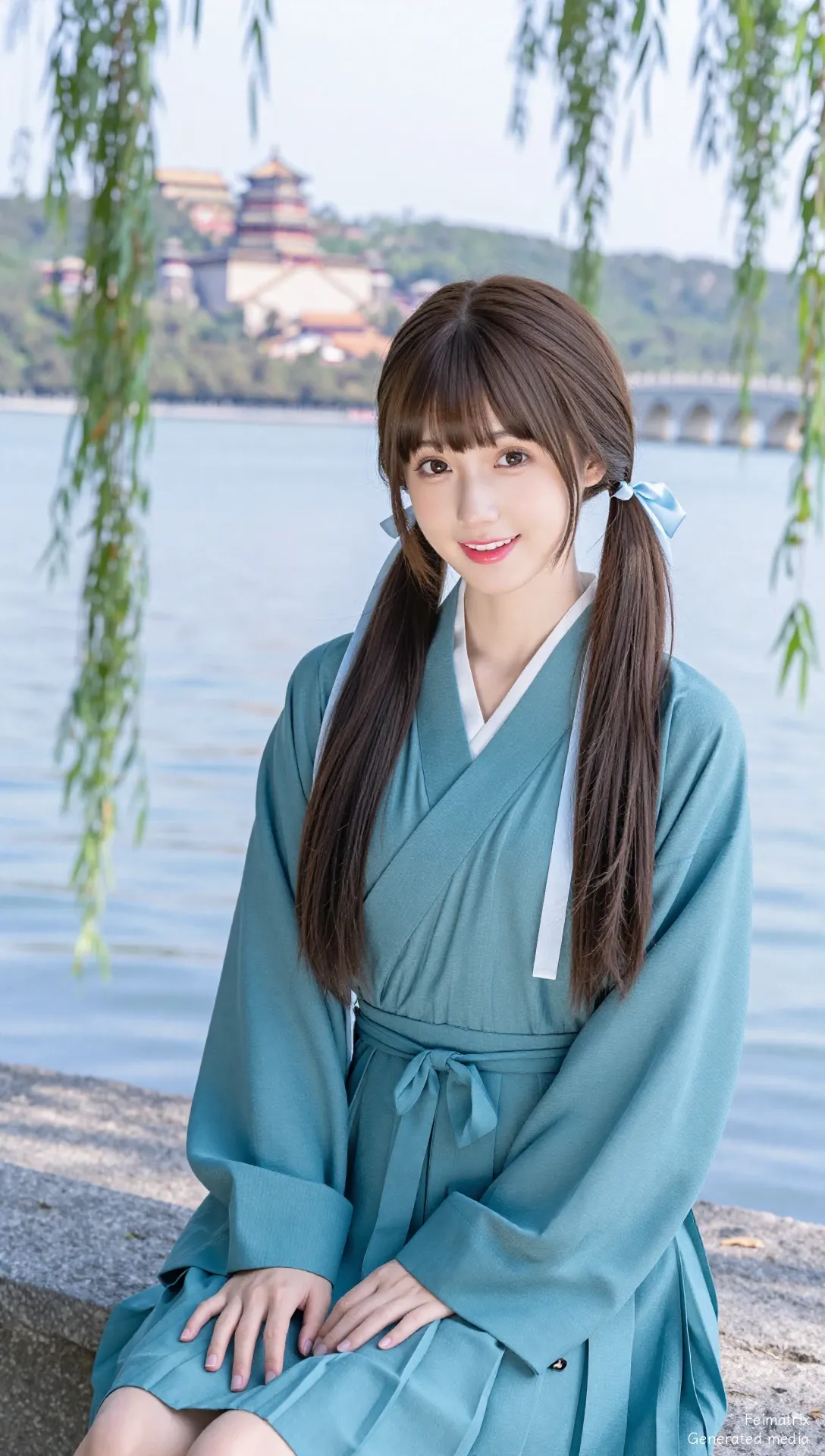 Analog Soul in a Binary Sea