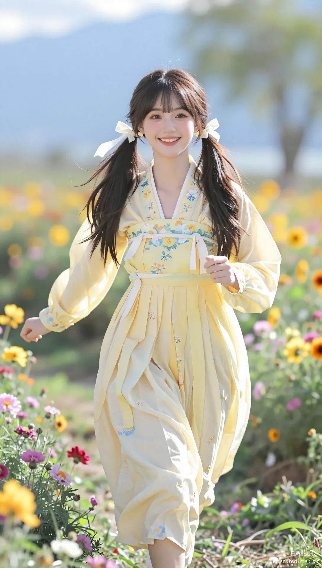 The Recipe for Sweet Morning Dew