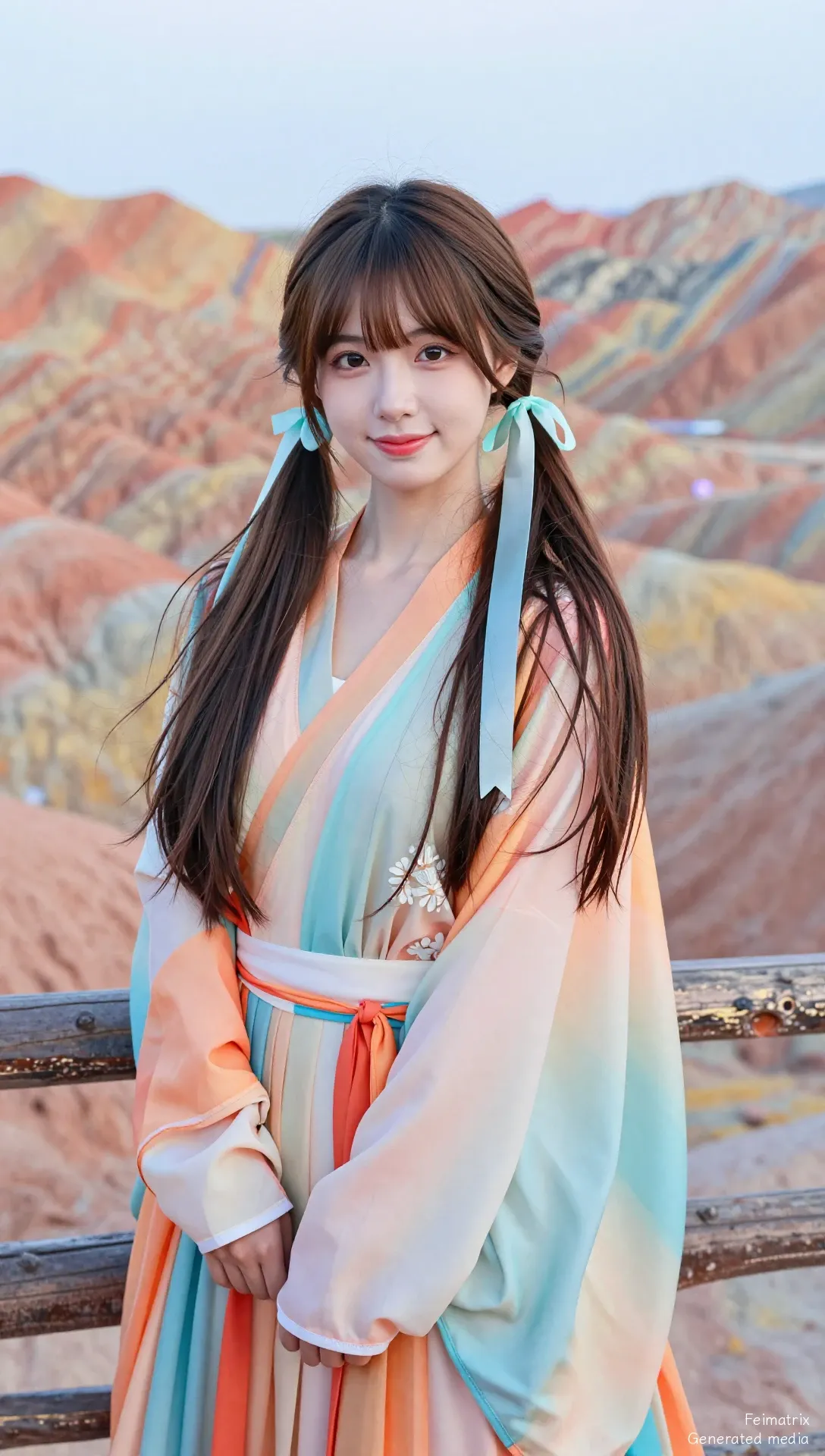 The Geometry of a Warmth That Heals the City's Sharp Edges