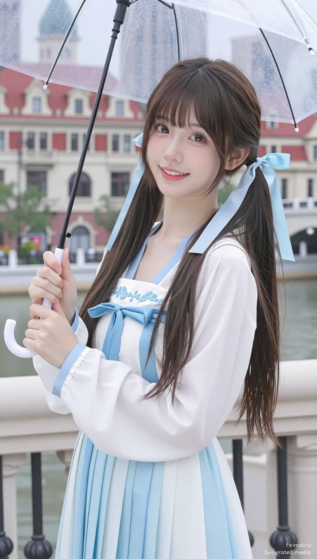 The Glitch of Warmth in Sector 7G