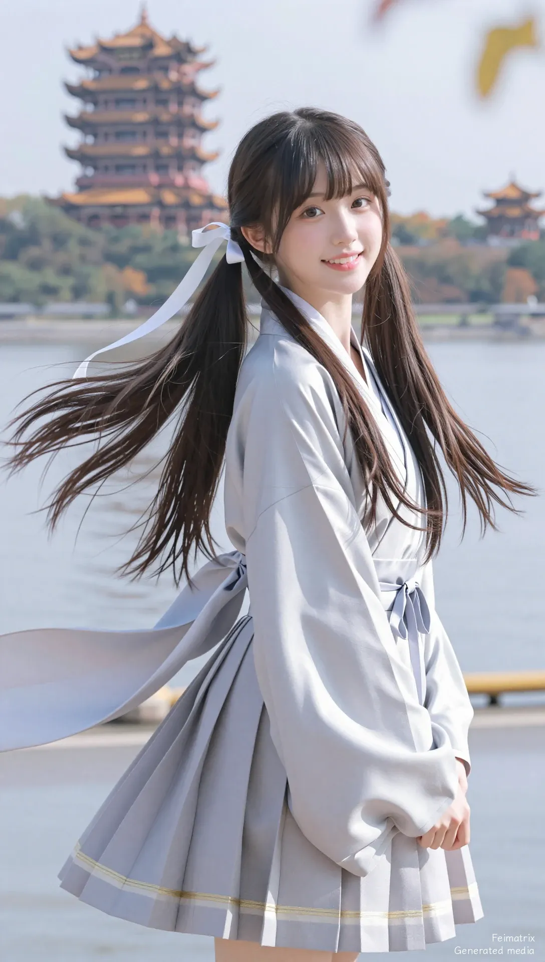 The Bitter Aftertaste of Sweet Air