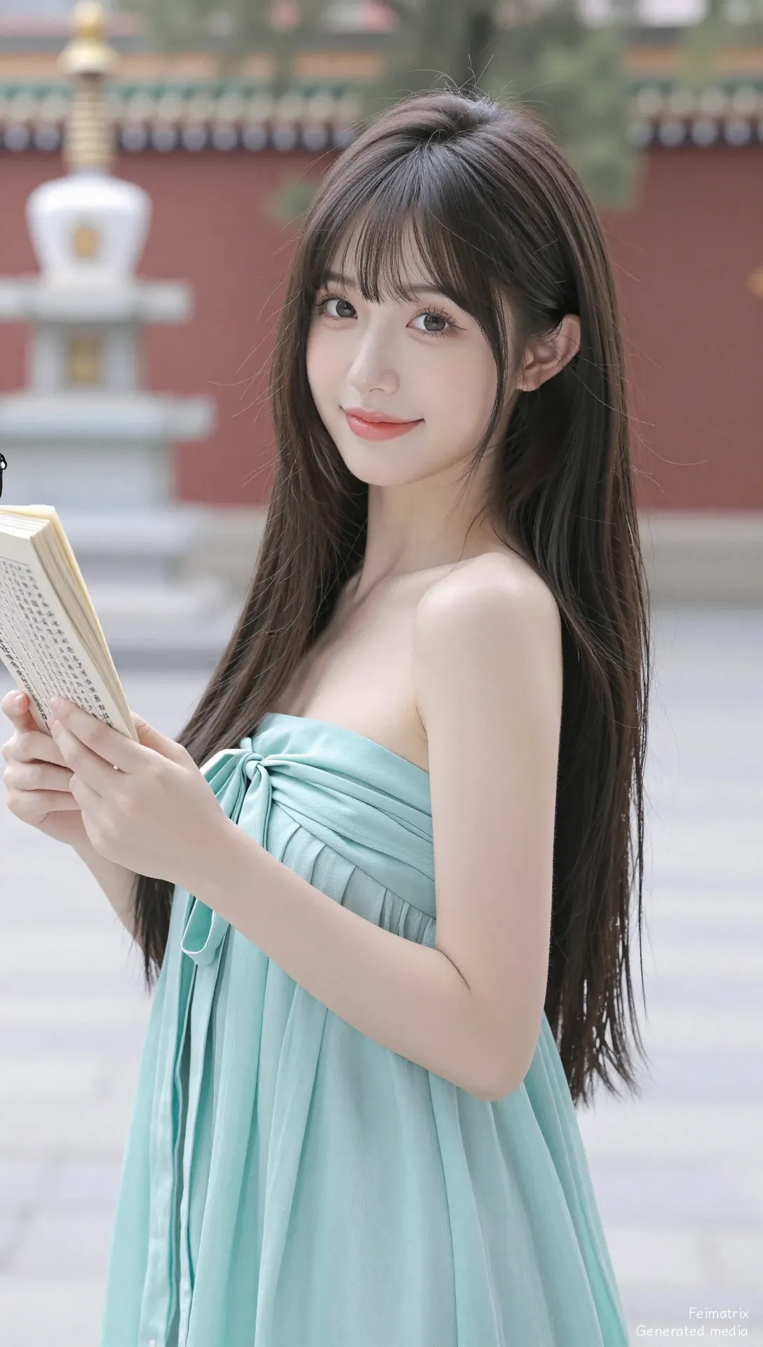 The Silk Resonance of Tomorrow