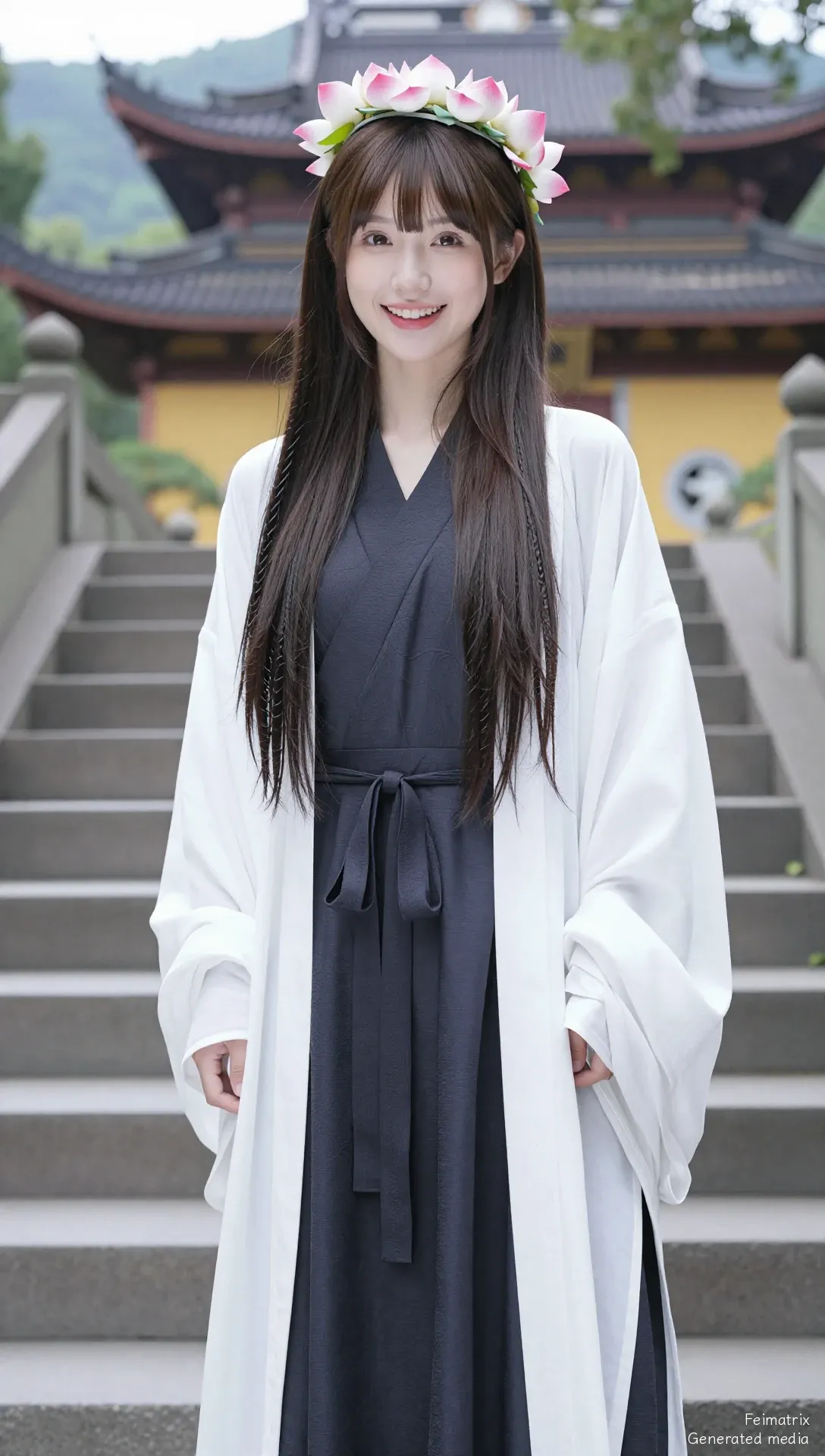 Render_Error: The Lotus That Overwrote My Heartbeat