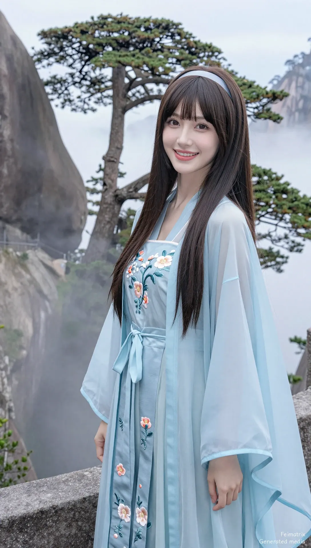 The Alchemy of Stillness