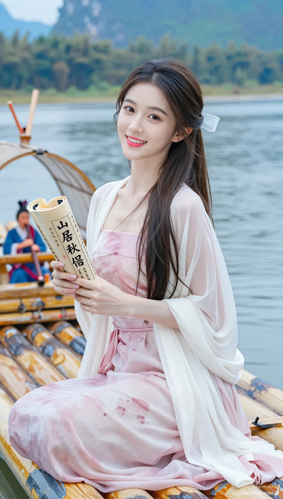 The Last Ticket Home to Yesterday