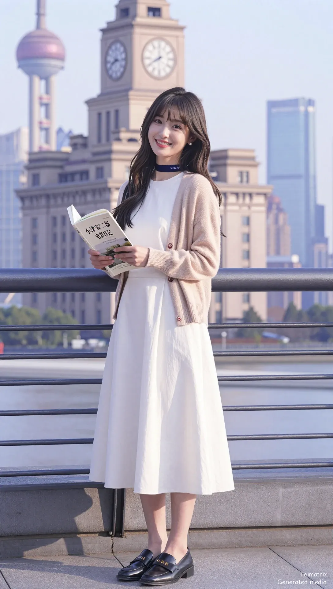 Static in the Digital River