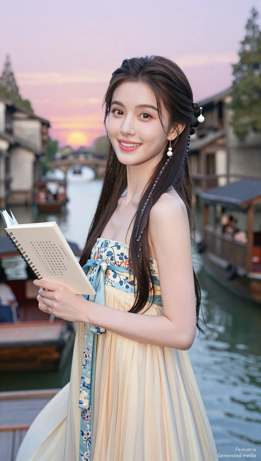 The Paper Tiger's Soft Underbelly: Reading Between the Lines of Desire