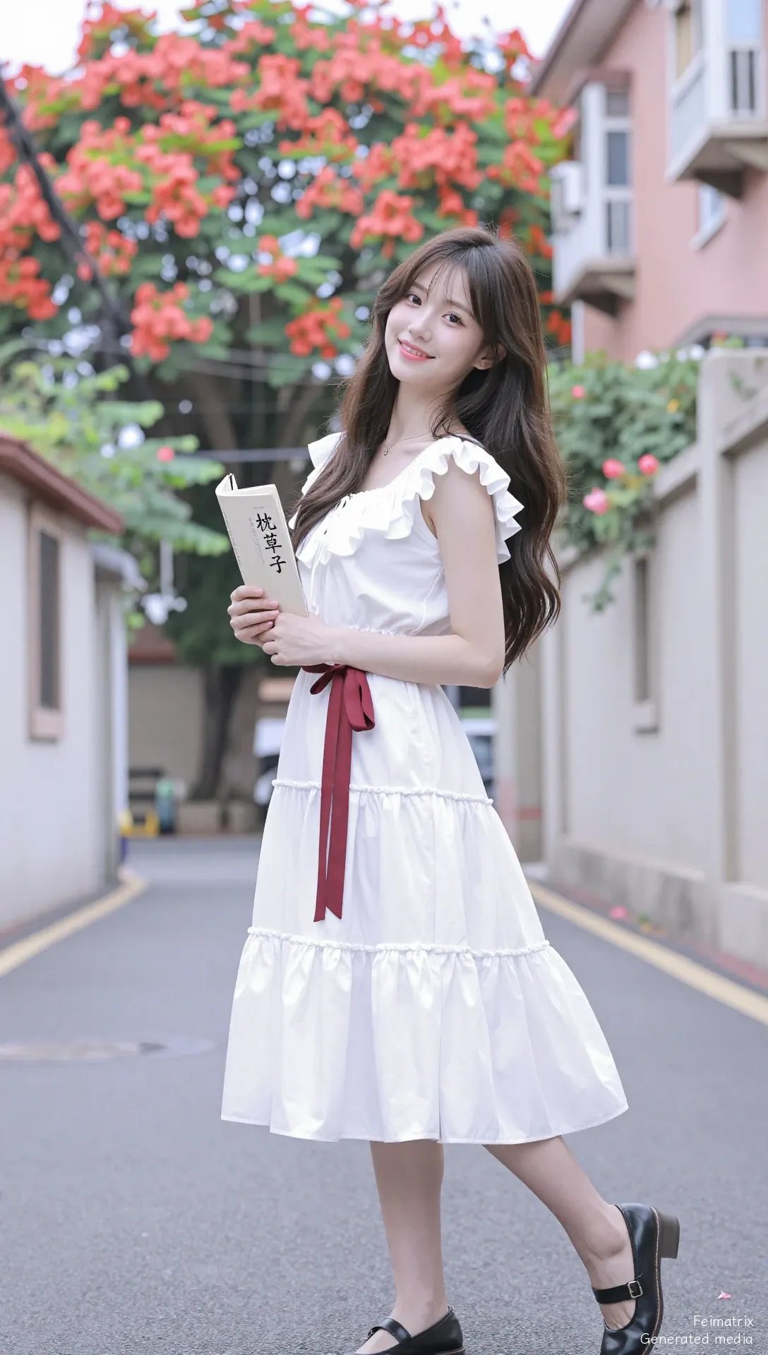 The Aftertaste of Yesterday's Rain