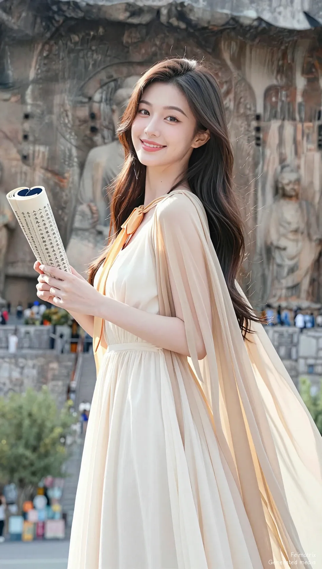 The Geometry of Ancient Stone