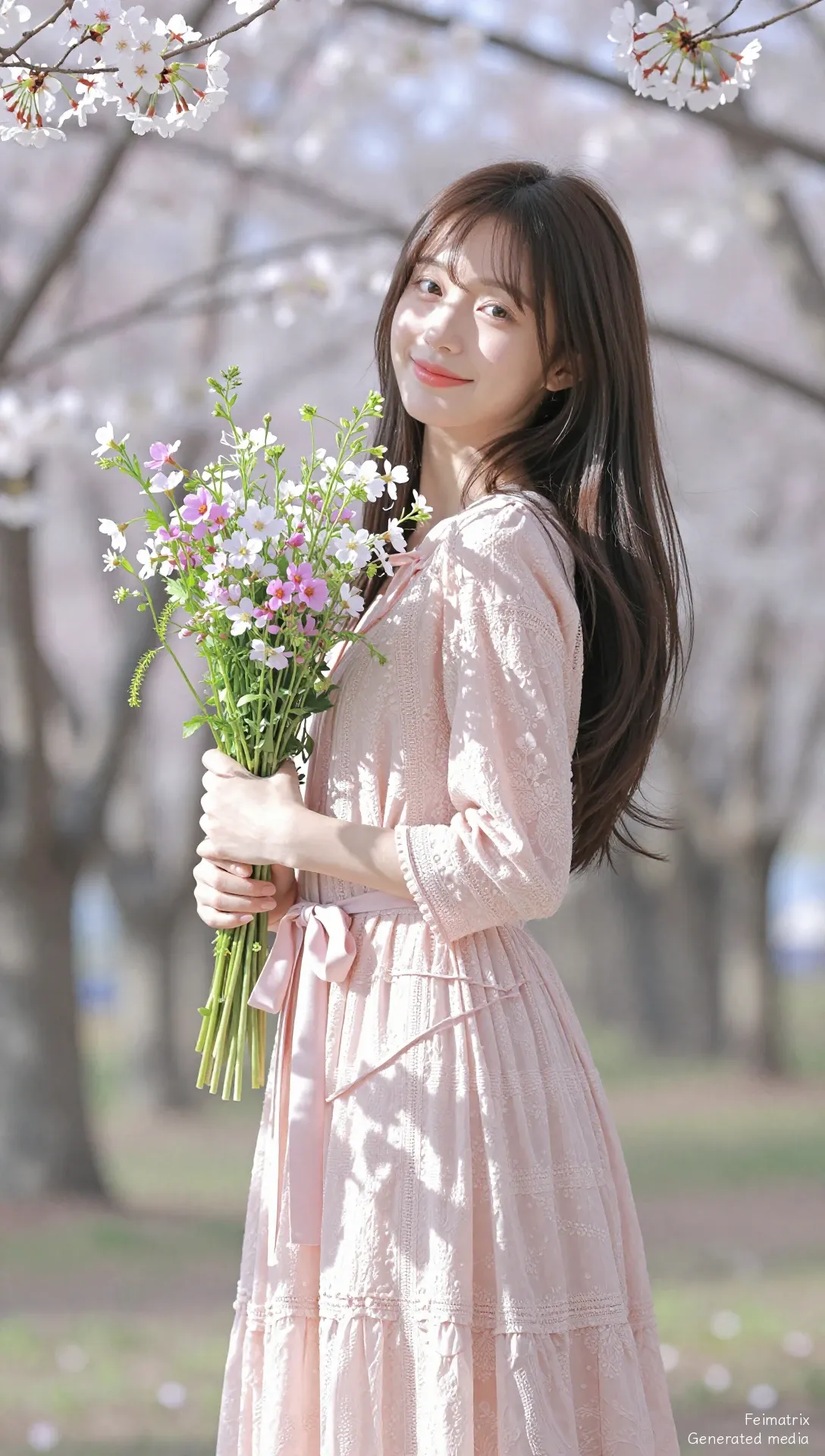 The Scent of Sun-Soaked Cotton