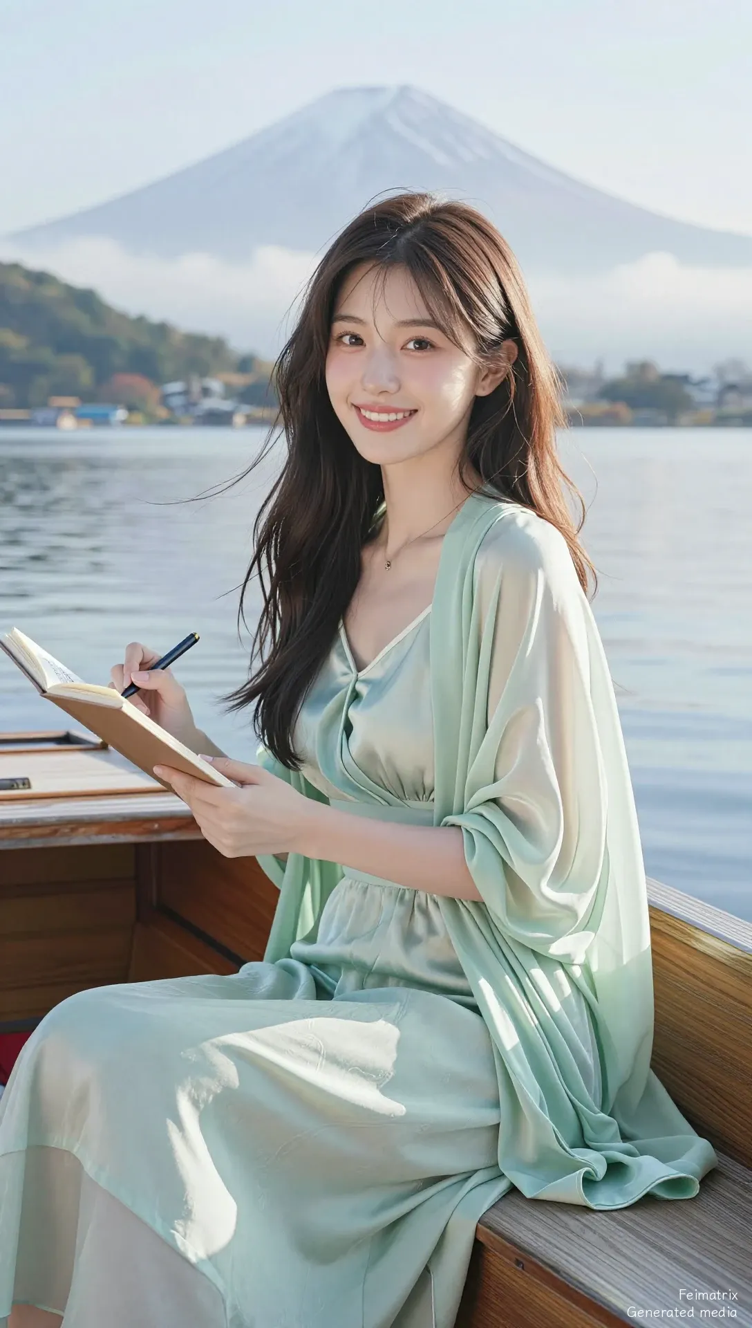 The Geometry of Skin: A Study in Pastel Transgression