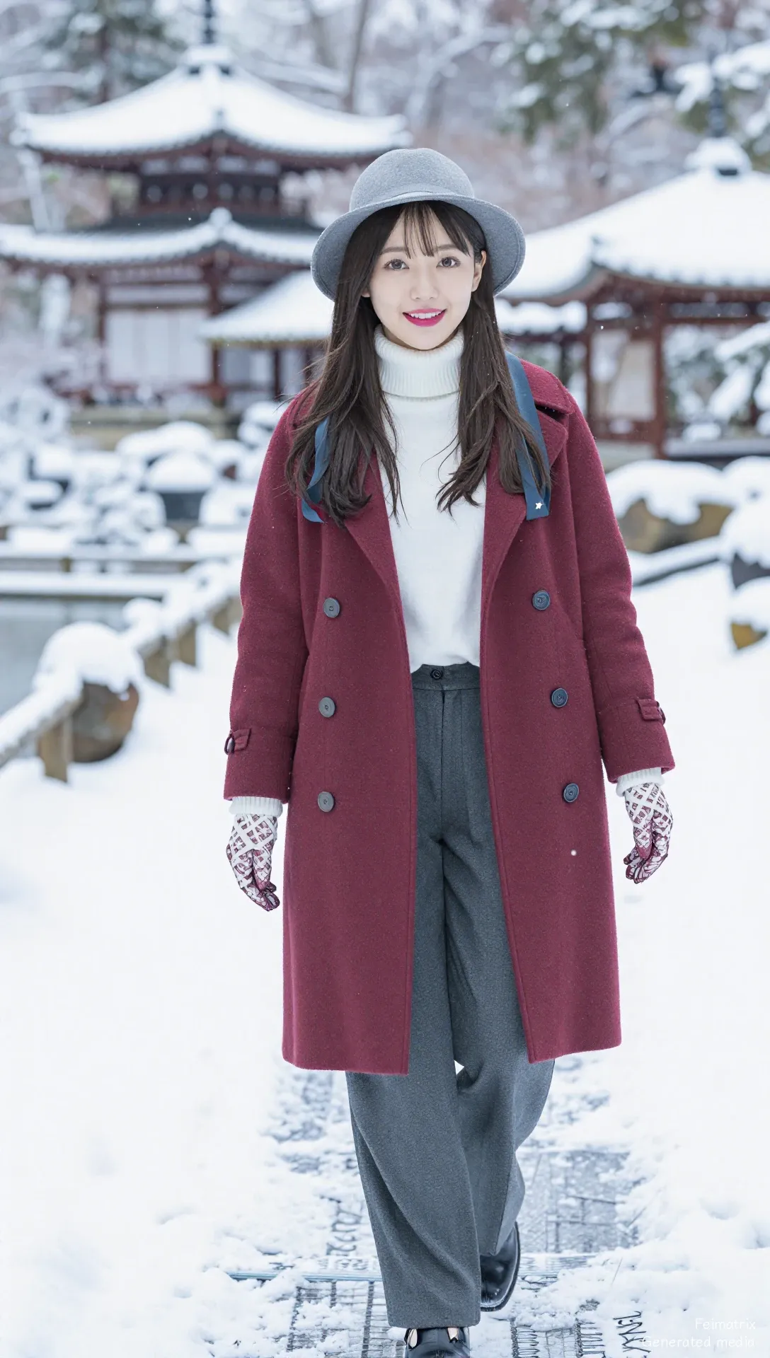 The Entropy Trap: Why Getting Warmer Makes You Freezer-Burned