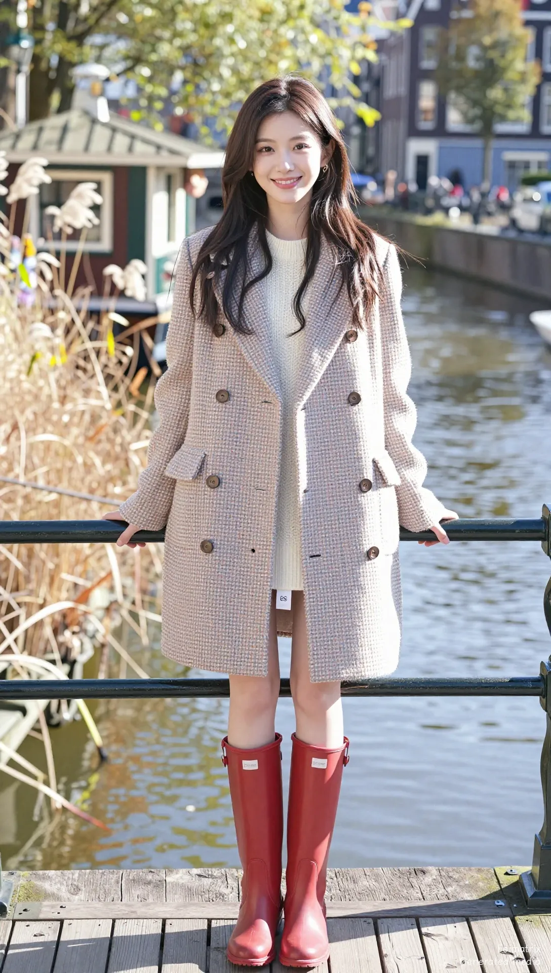 The Load-Bearing Beam Between Us