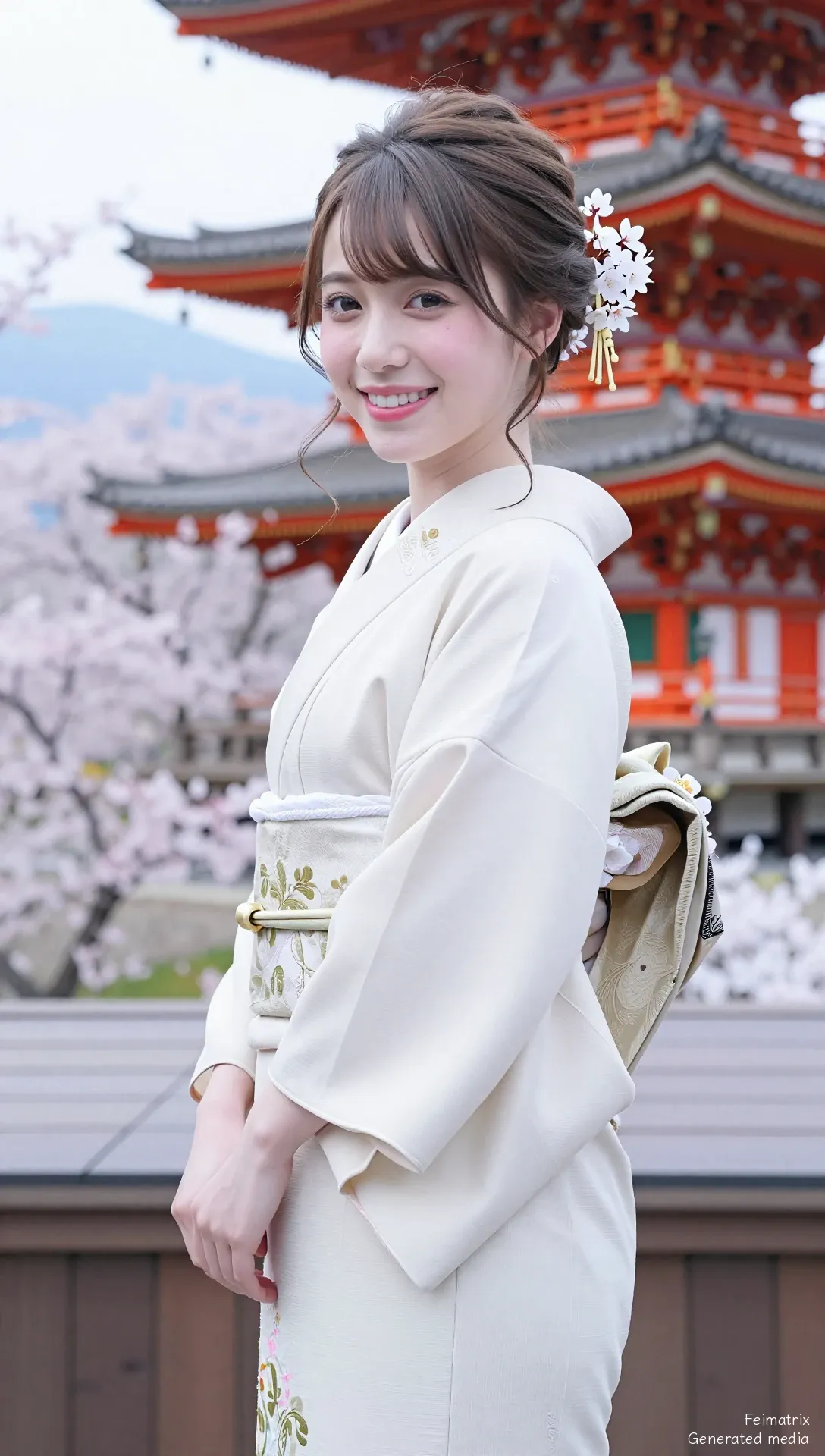 The Analog Glitch in the Digital Heart