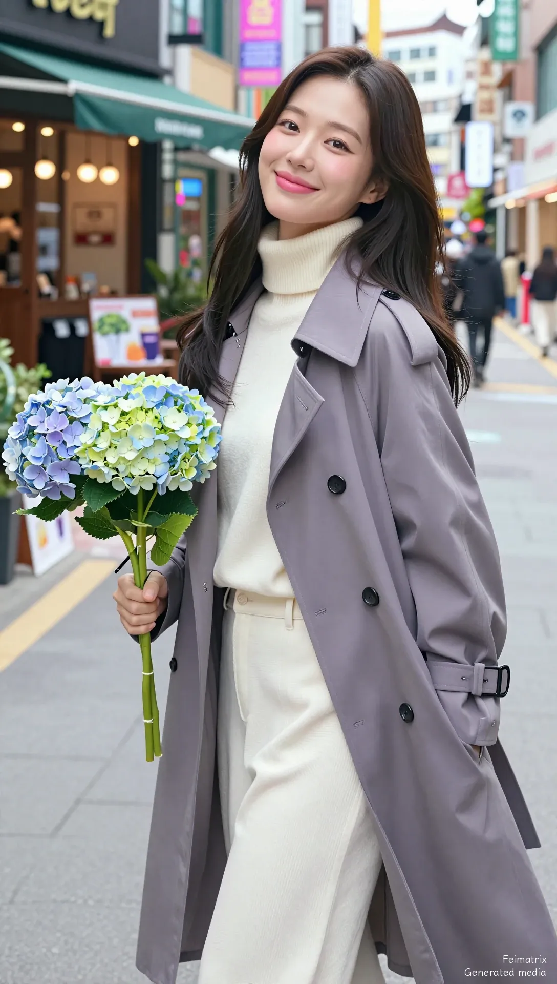 The Variable That Defied Cold Logic: A Glitch in Winter's Heart