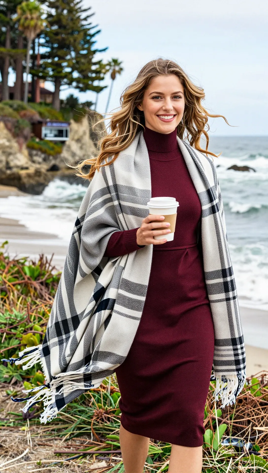 Saltwater Sores and Hot Coffee Hearts