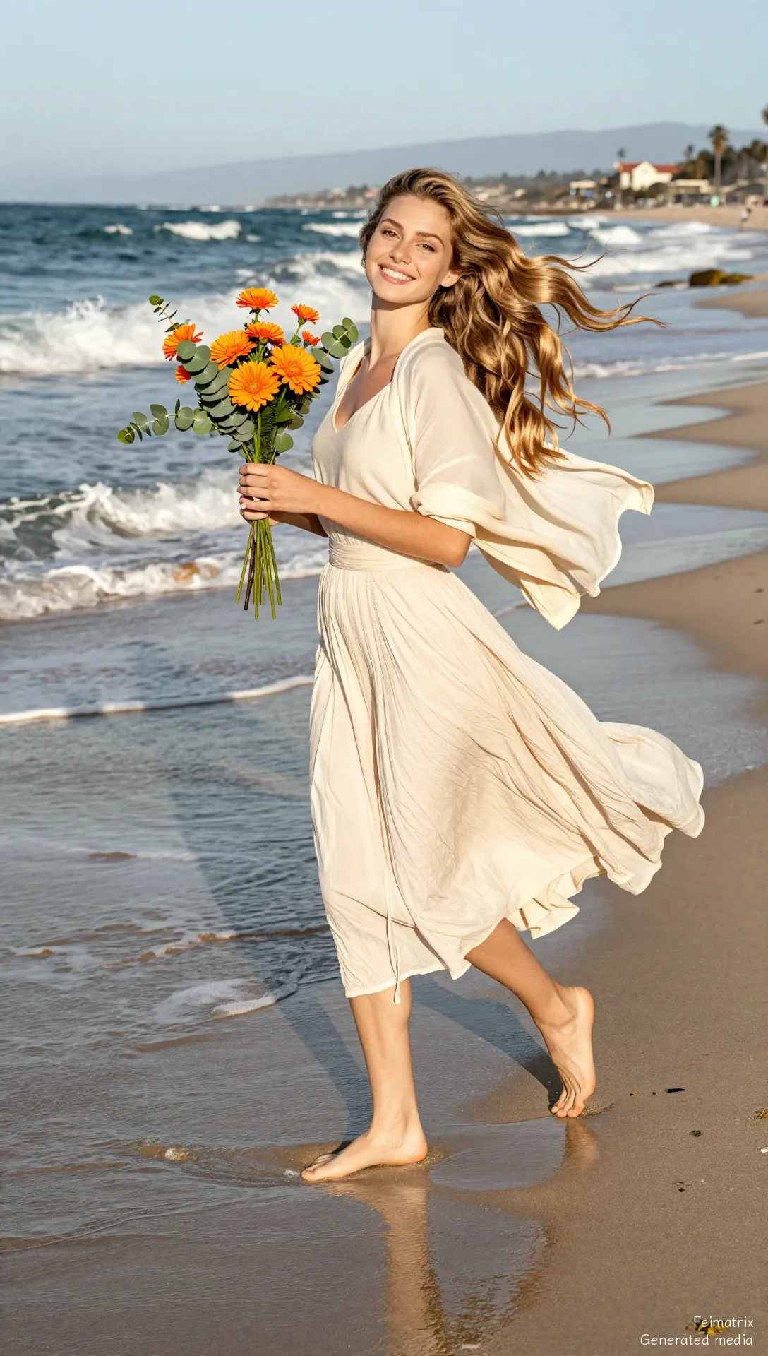 The Rhythm of Saltwater and Sunlight