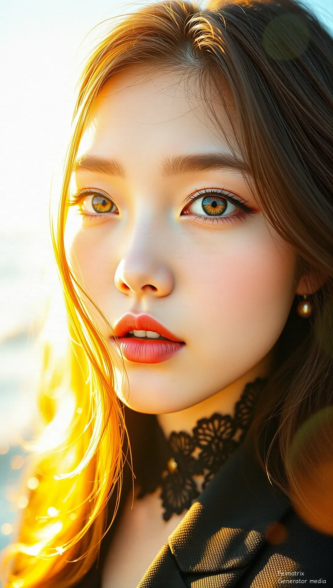 Golden Hour Calibration: A Glimmer in the Rust Belt