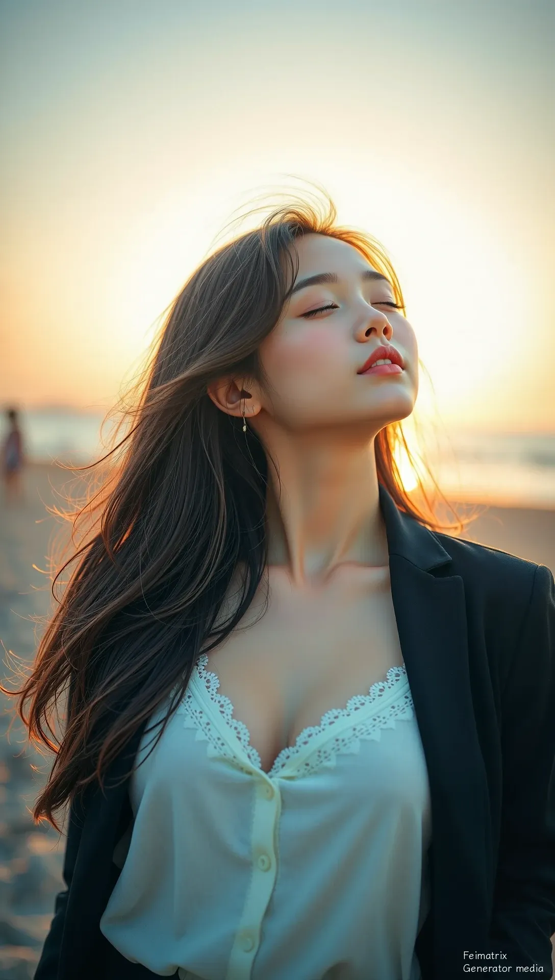 Syntax Error in the Golden Hour