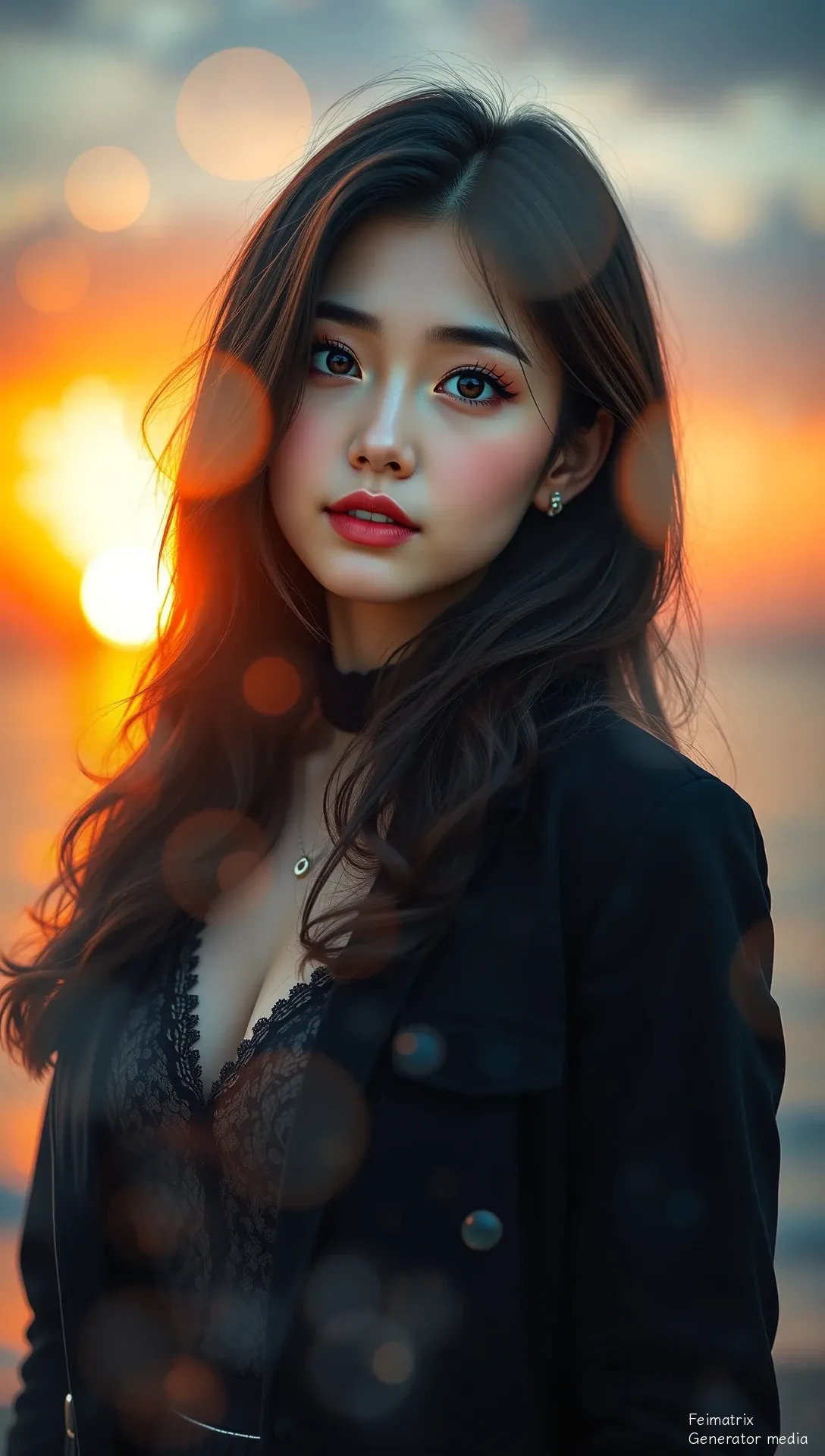 Rendered in Amber: A Summoning of Warmth