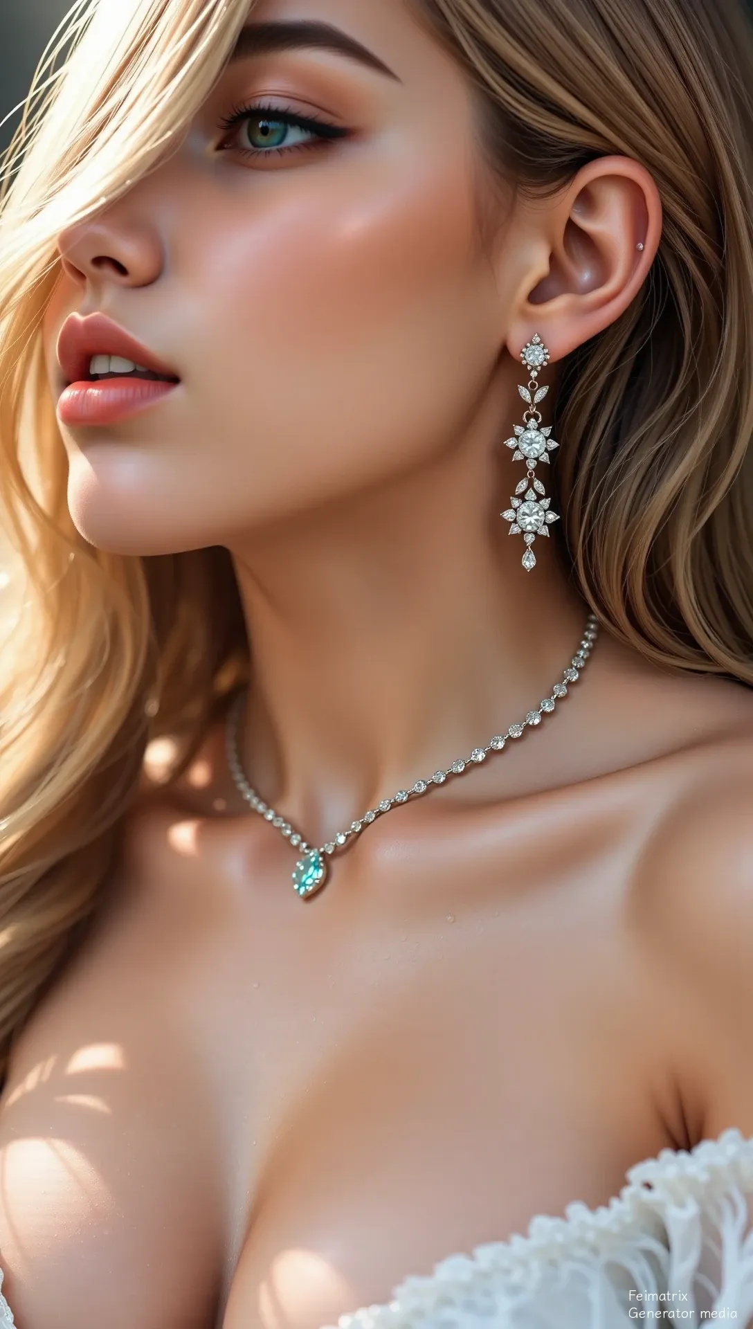 The Analog Warmth of a Digital Heartbeat