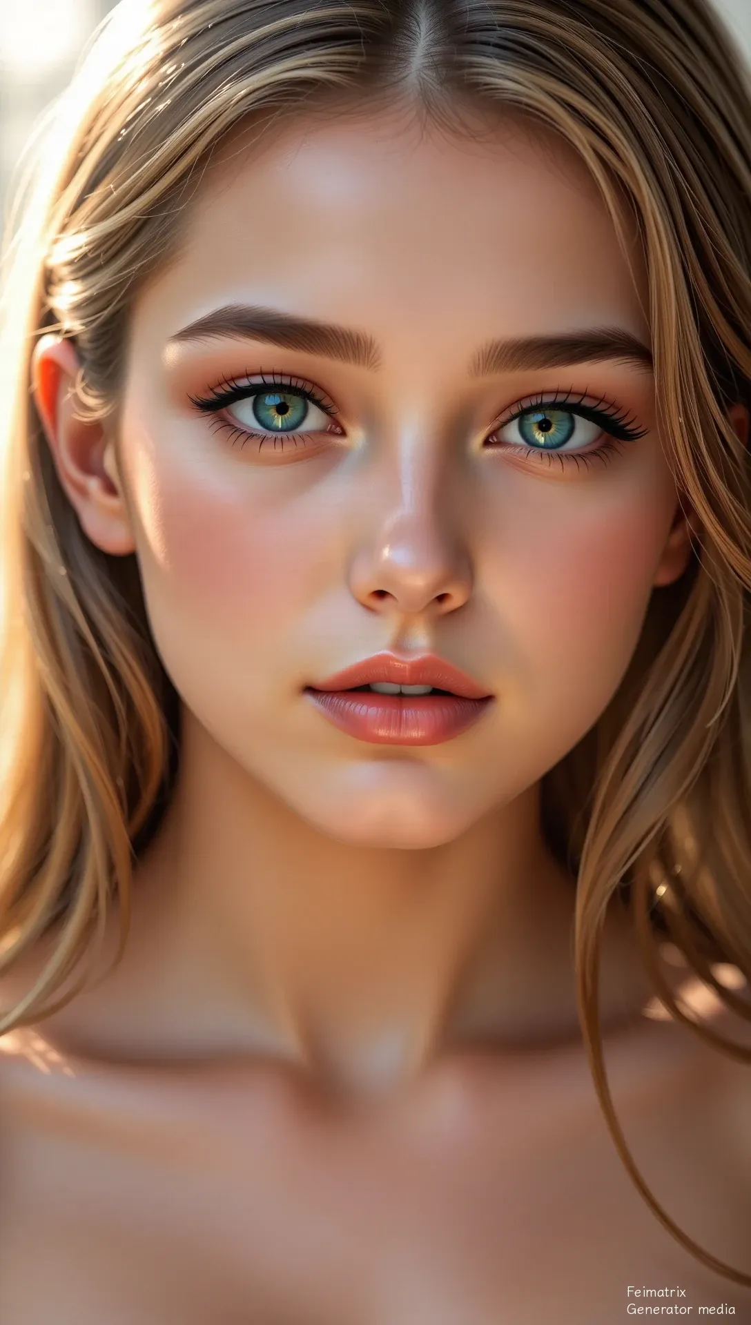 The Last Bus, The First Light