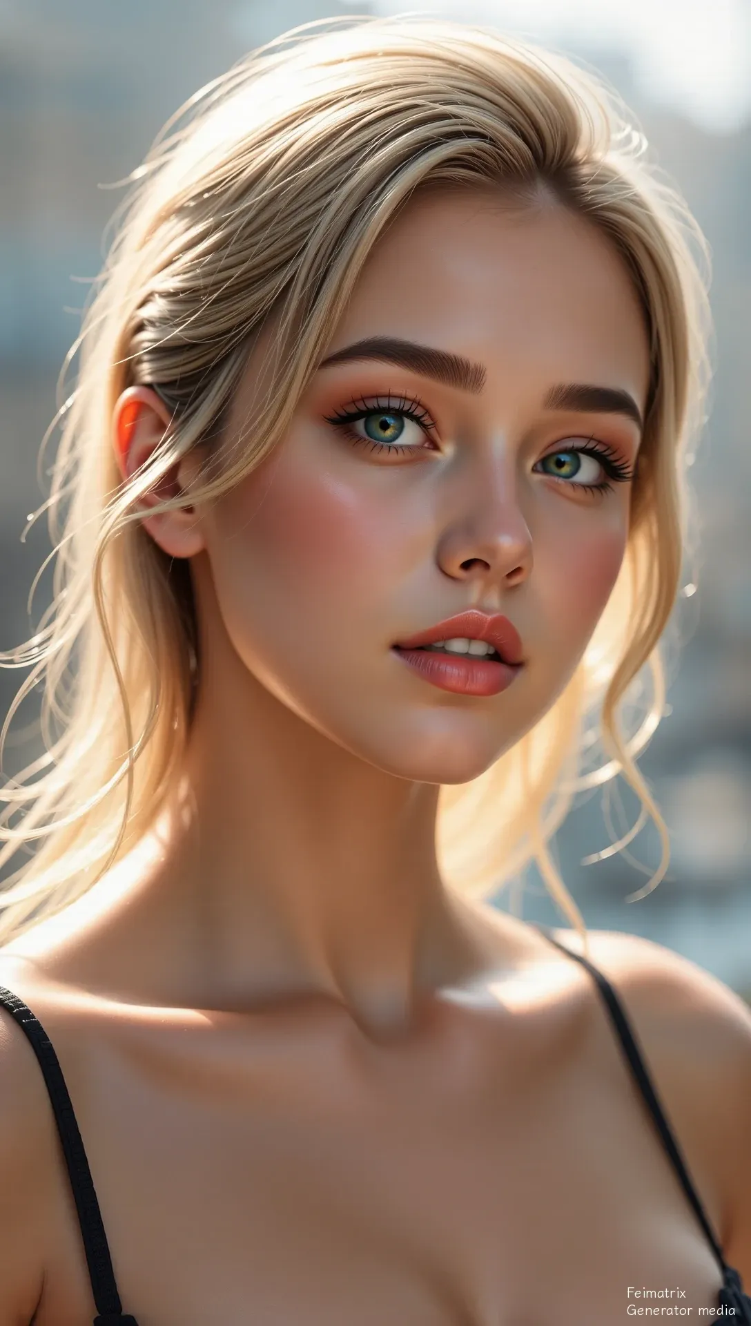 The Algorithm That Learned to Love My Scent