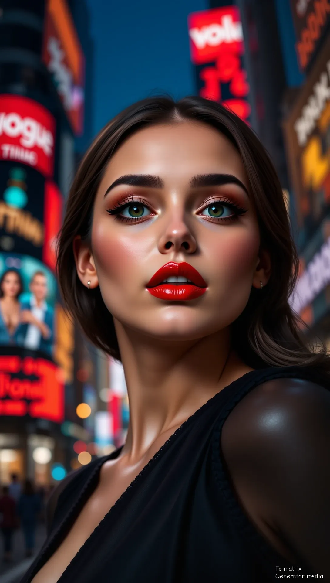 Runtime Exception: Heartbeat Overload in Times Square