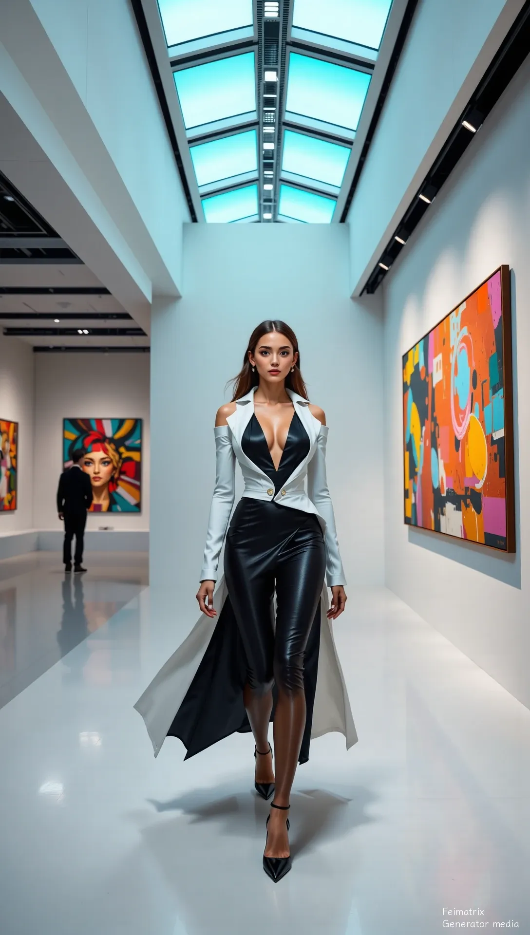 Calculated Convergence: The Probability of Warmth