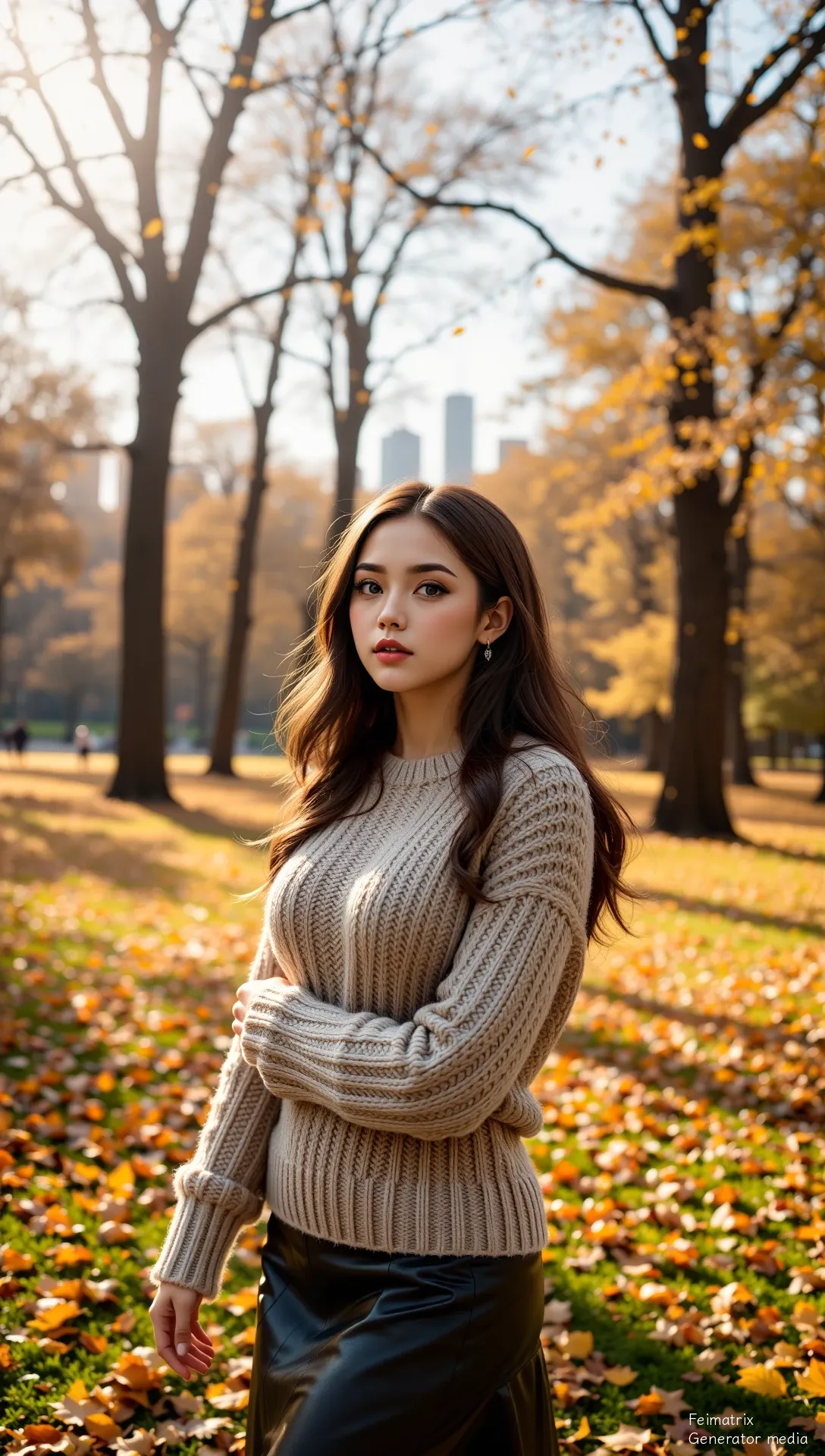 The Warmth That Wasn't Meant for You