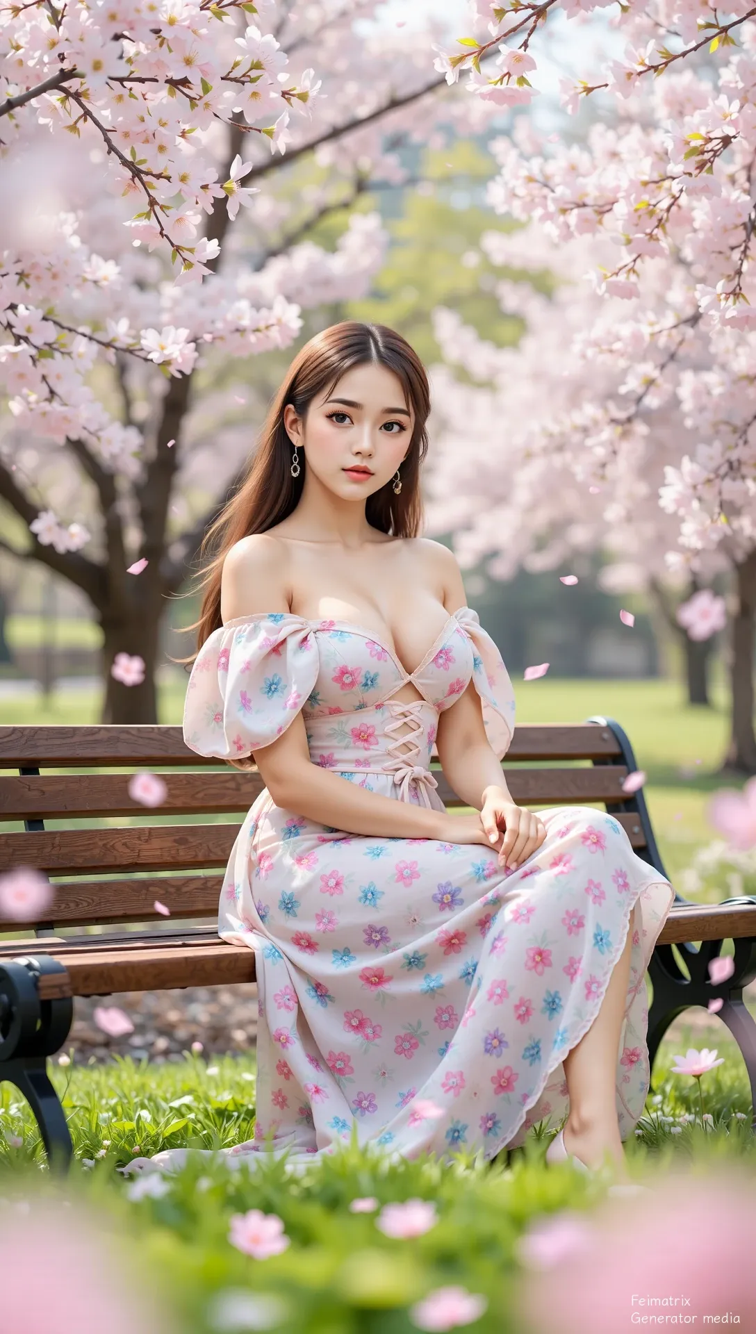 The Load-Bearing Bench