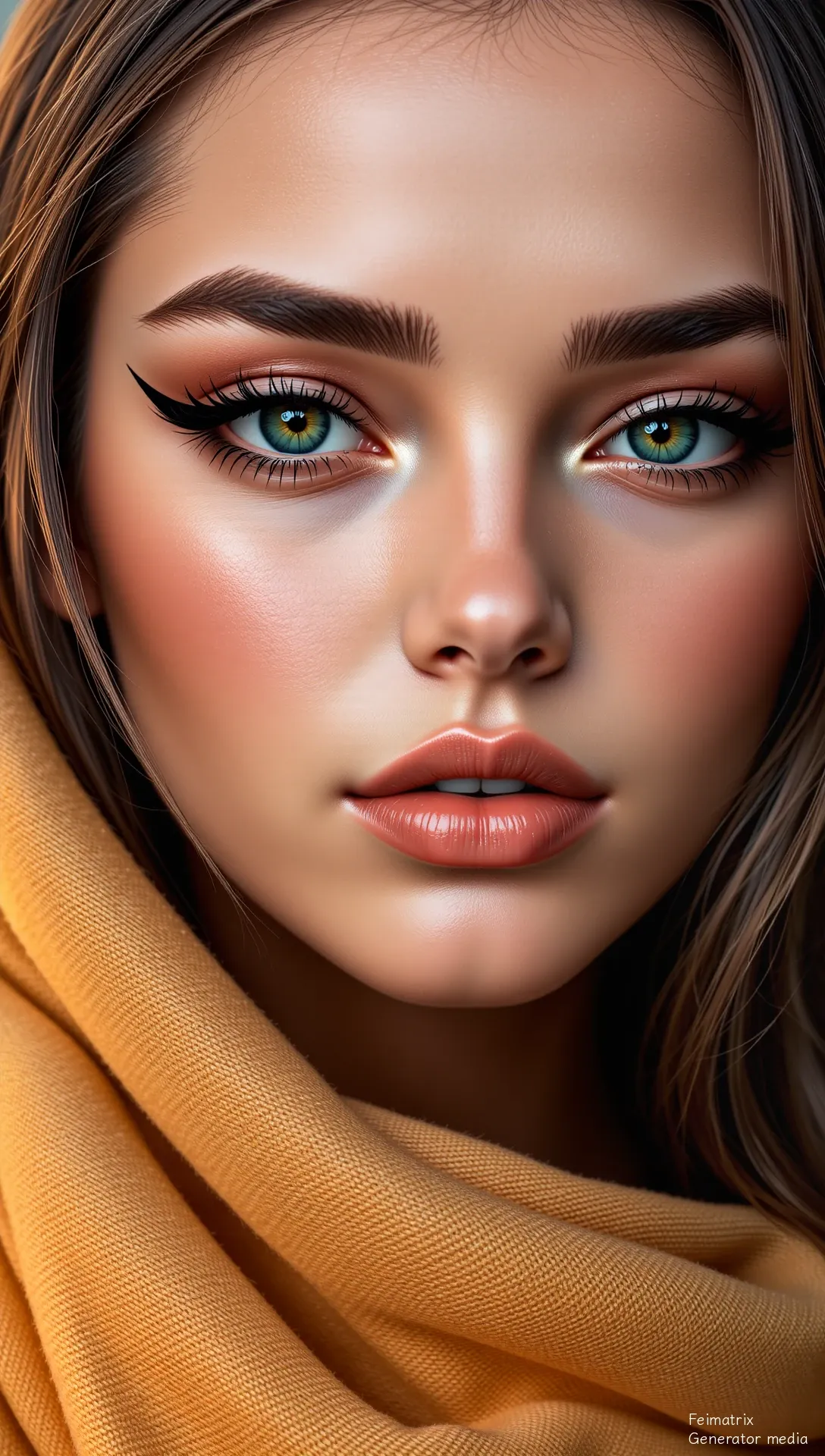 The Warmth Between Threads