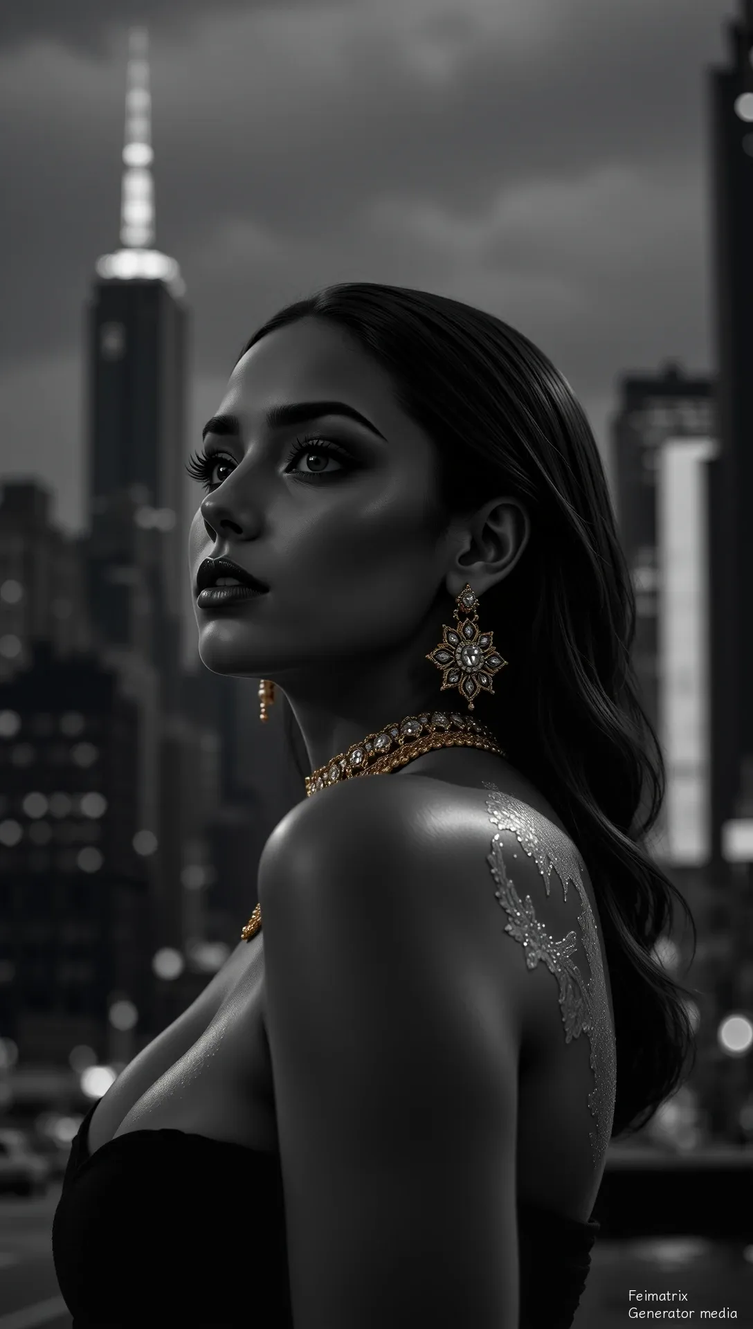 Summoned from Steel, Warmed by Gold