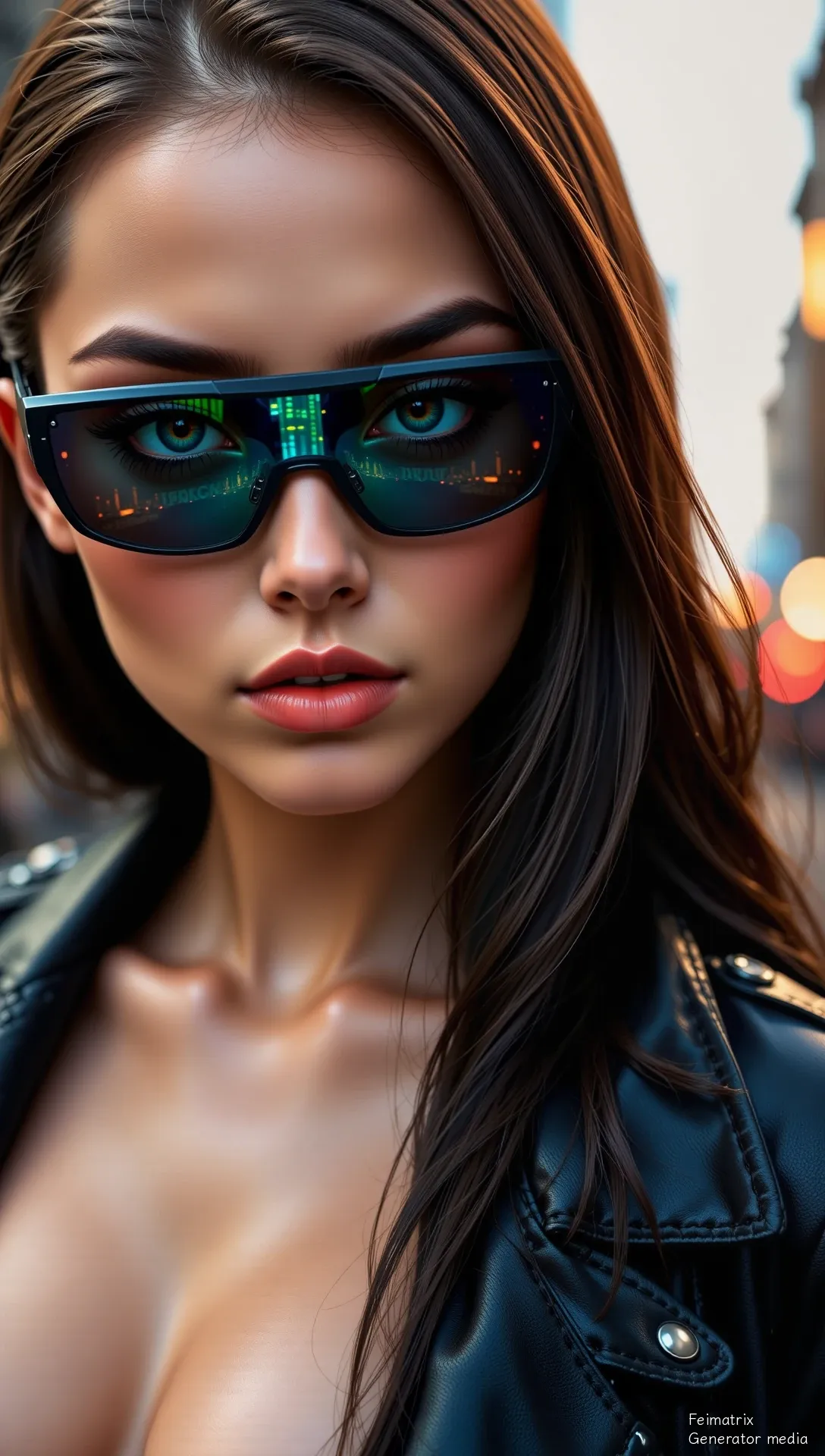 The Frequency Between Us