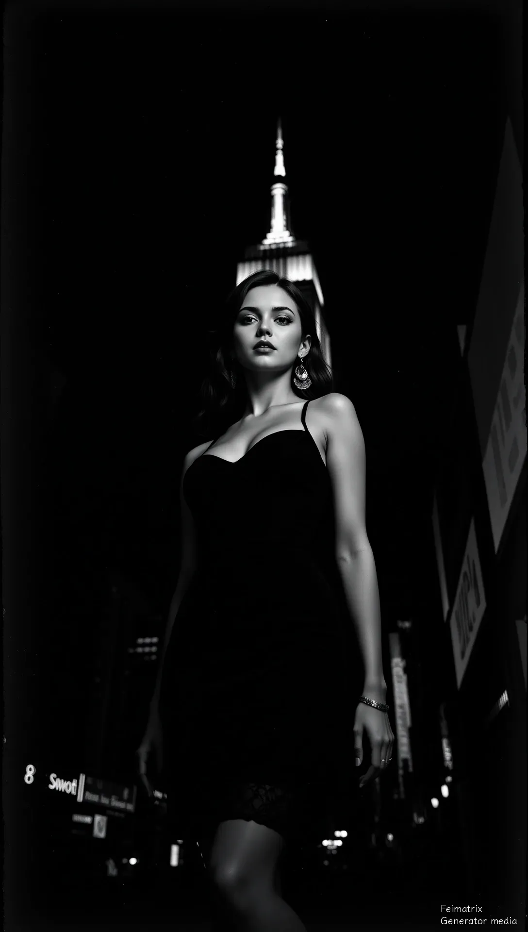 The Empire State's Whispering Heartbeat