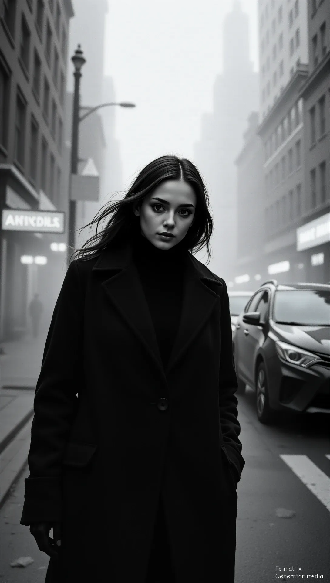 The Kinetic Heartbeat in a Static City