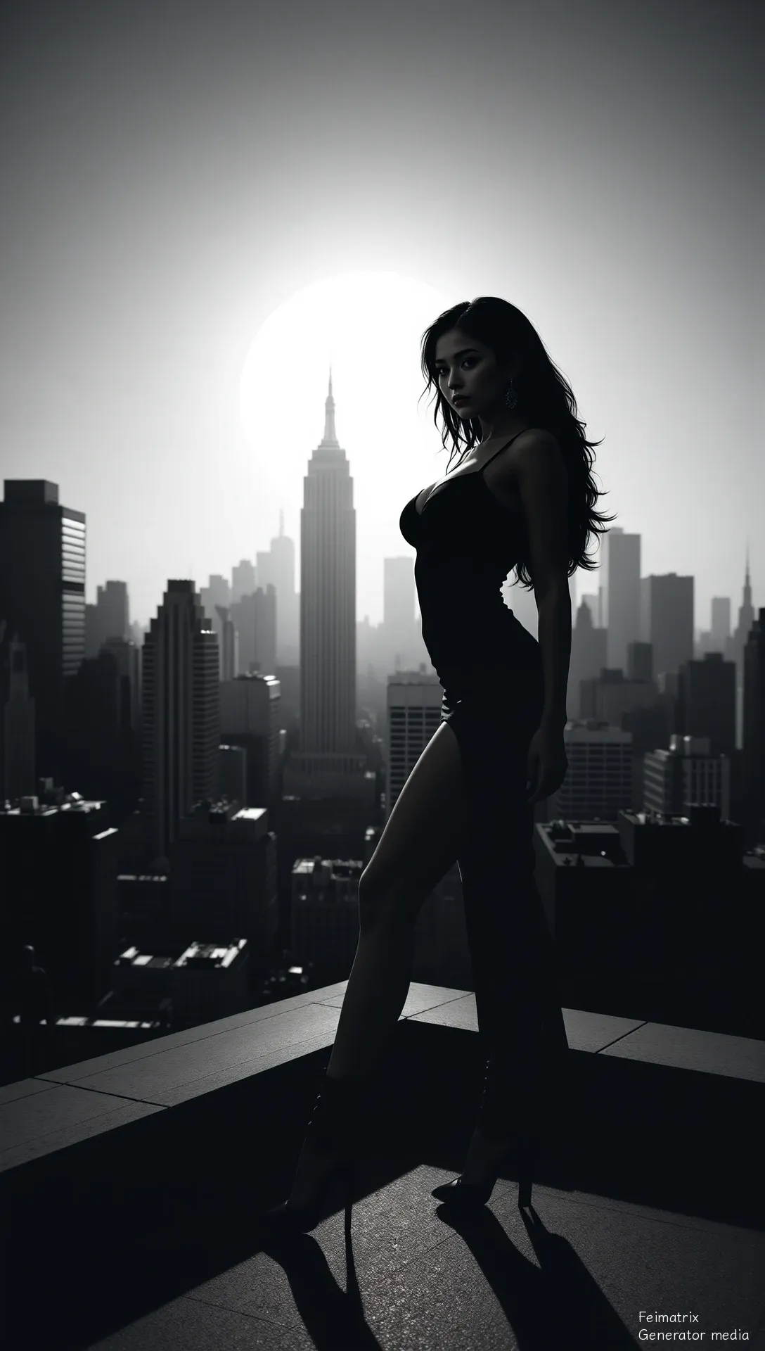 Static Cling in the Skyline