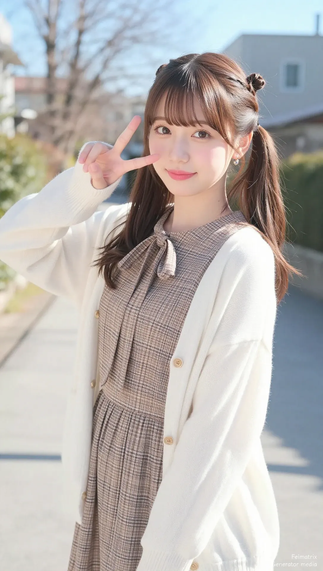 The Weaver of Lost Memories