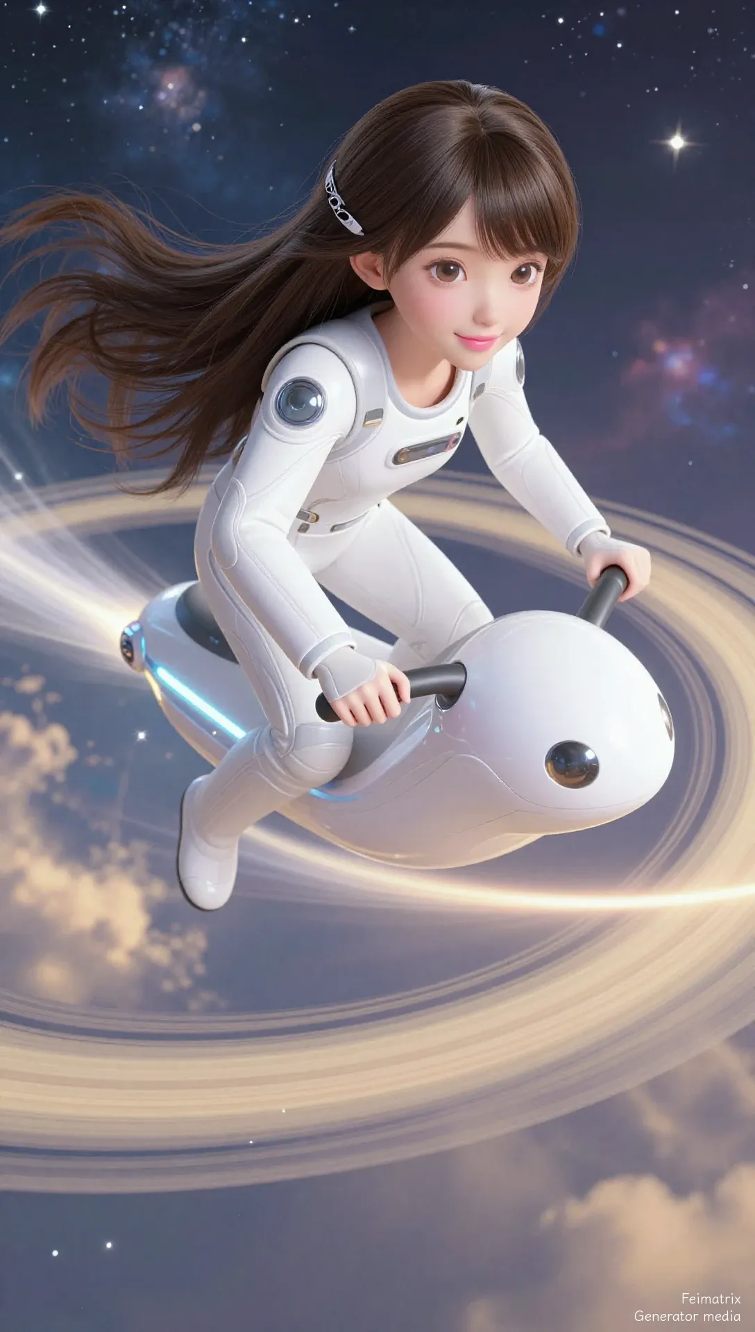 Driftwood & Stardust