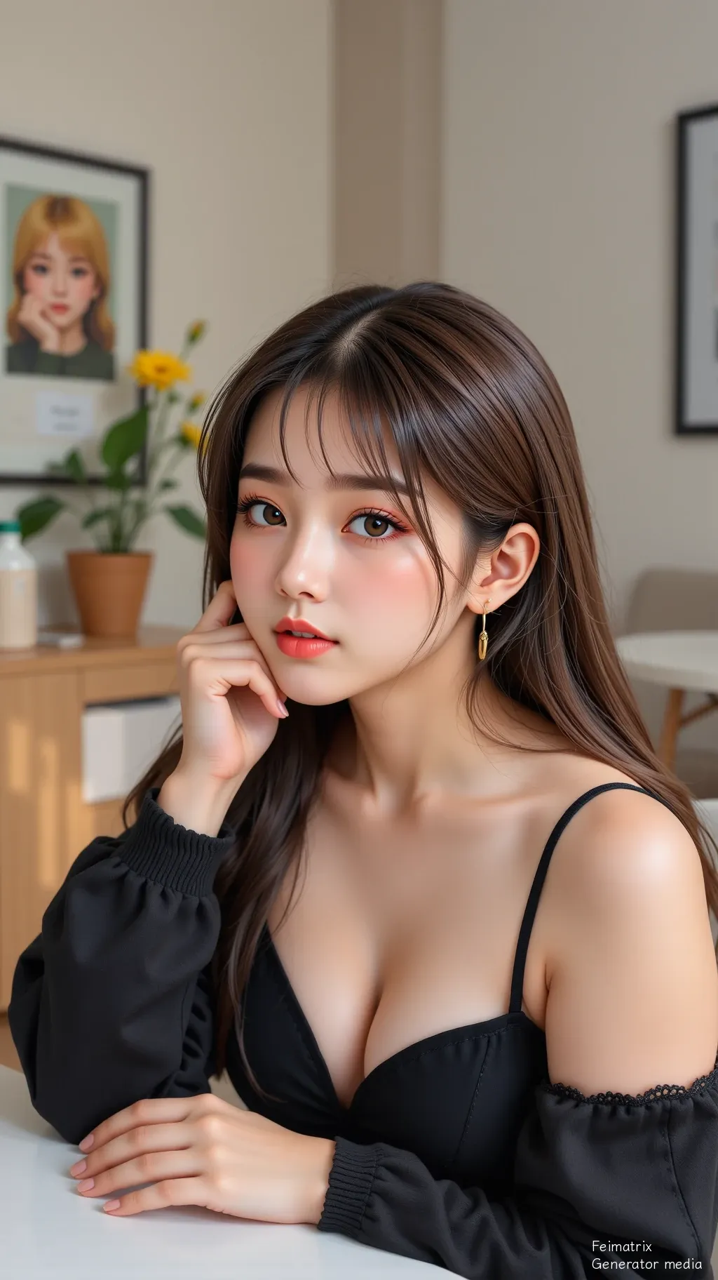 The Art of Being Alone Together