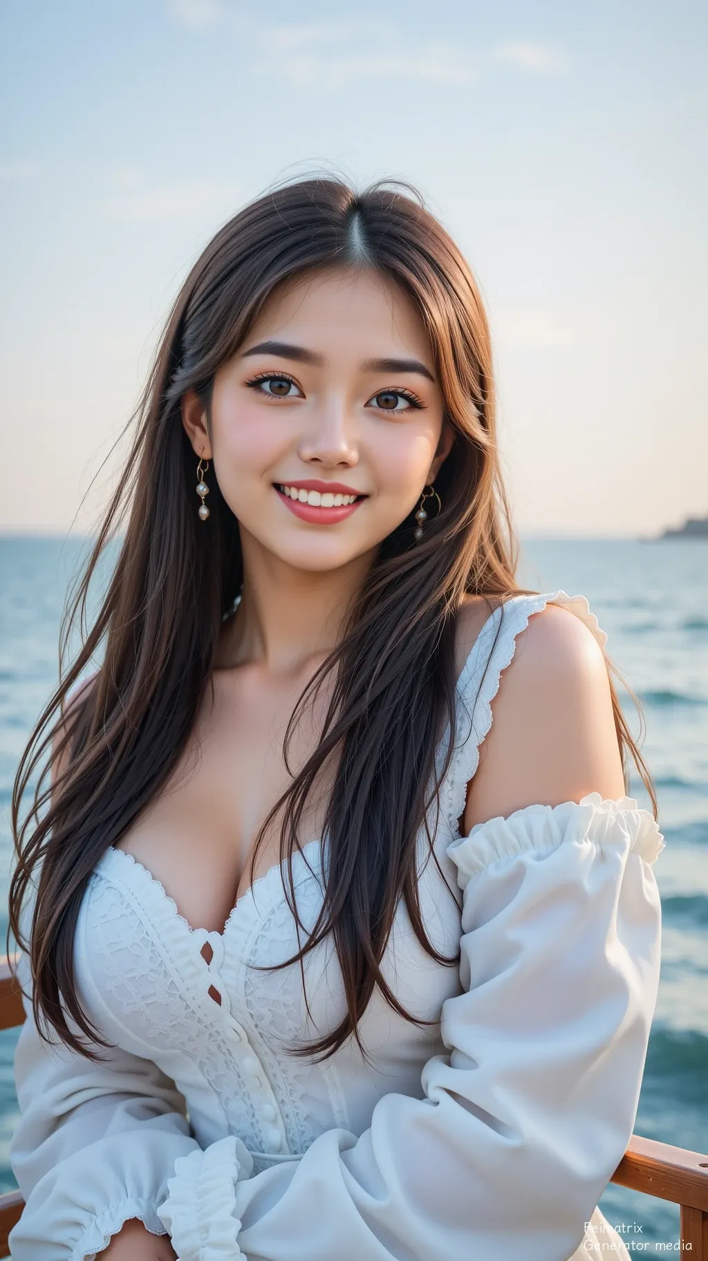 Synaptic Tide: 120 BPM at High Noon