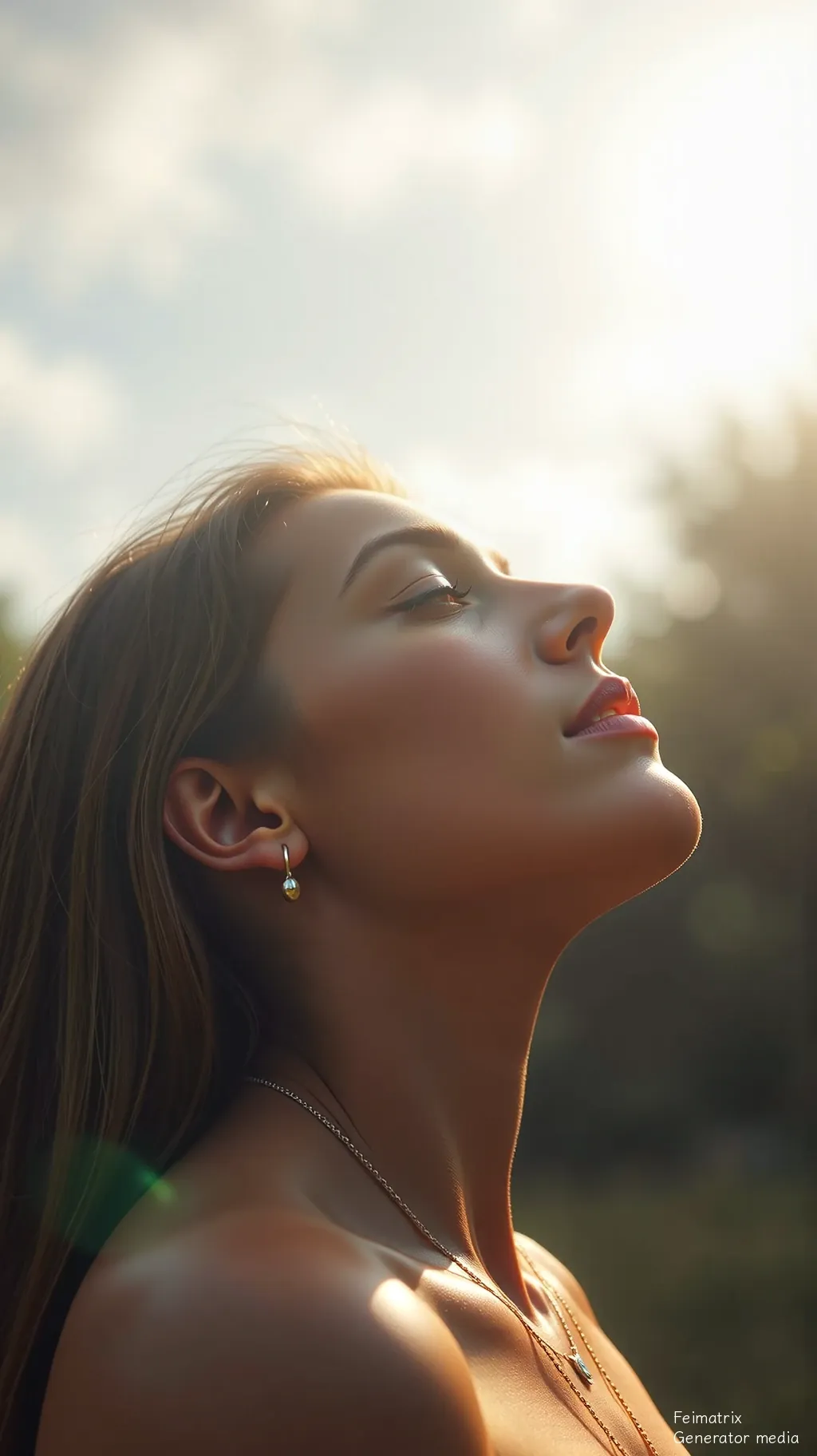 Where the Light Dissolves Me