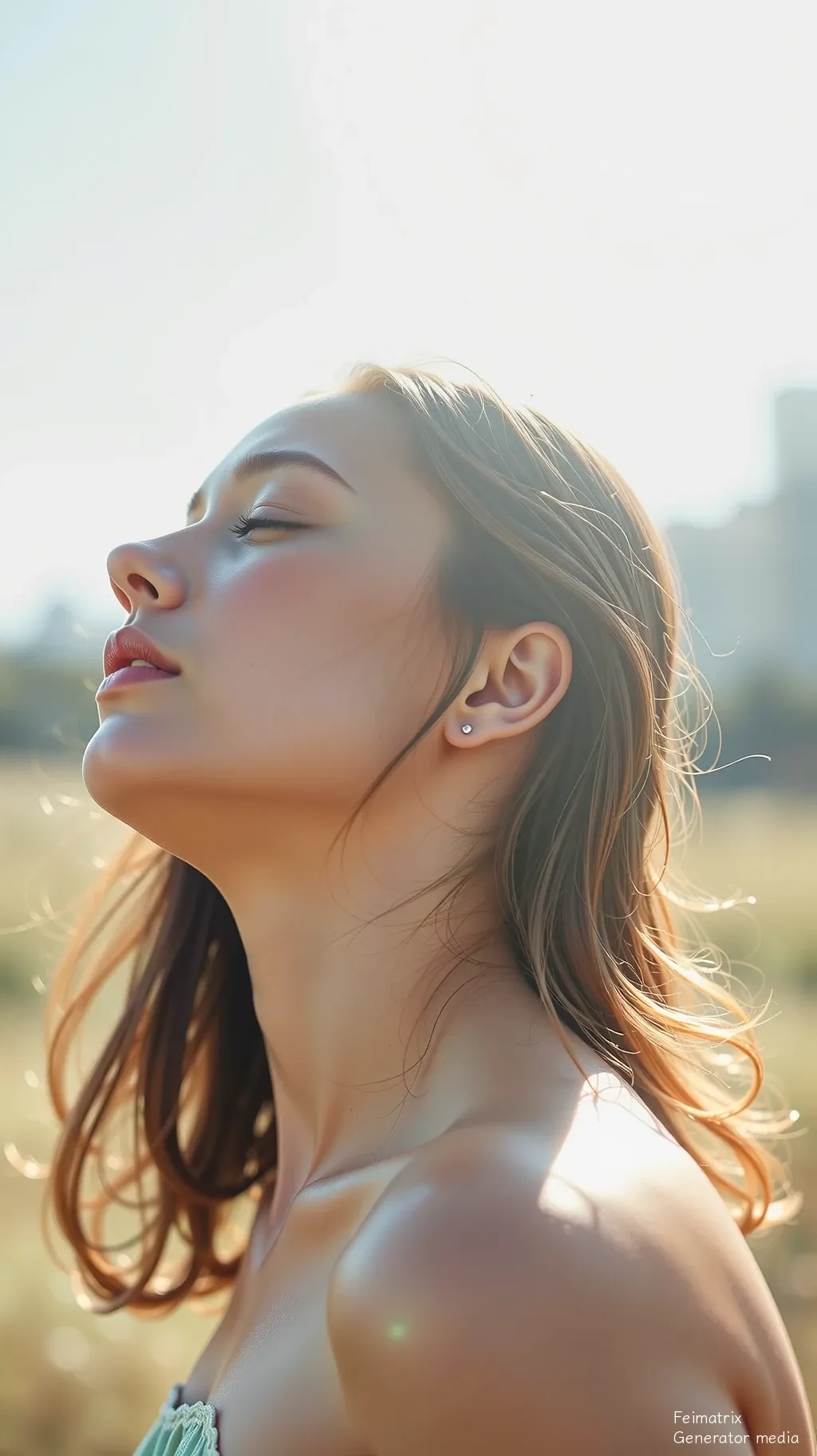 The Golden Hour of Forgetting