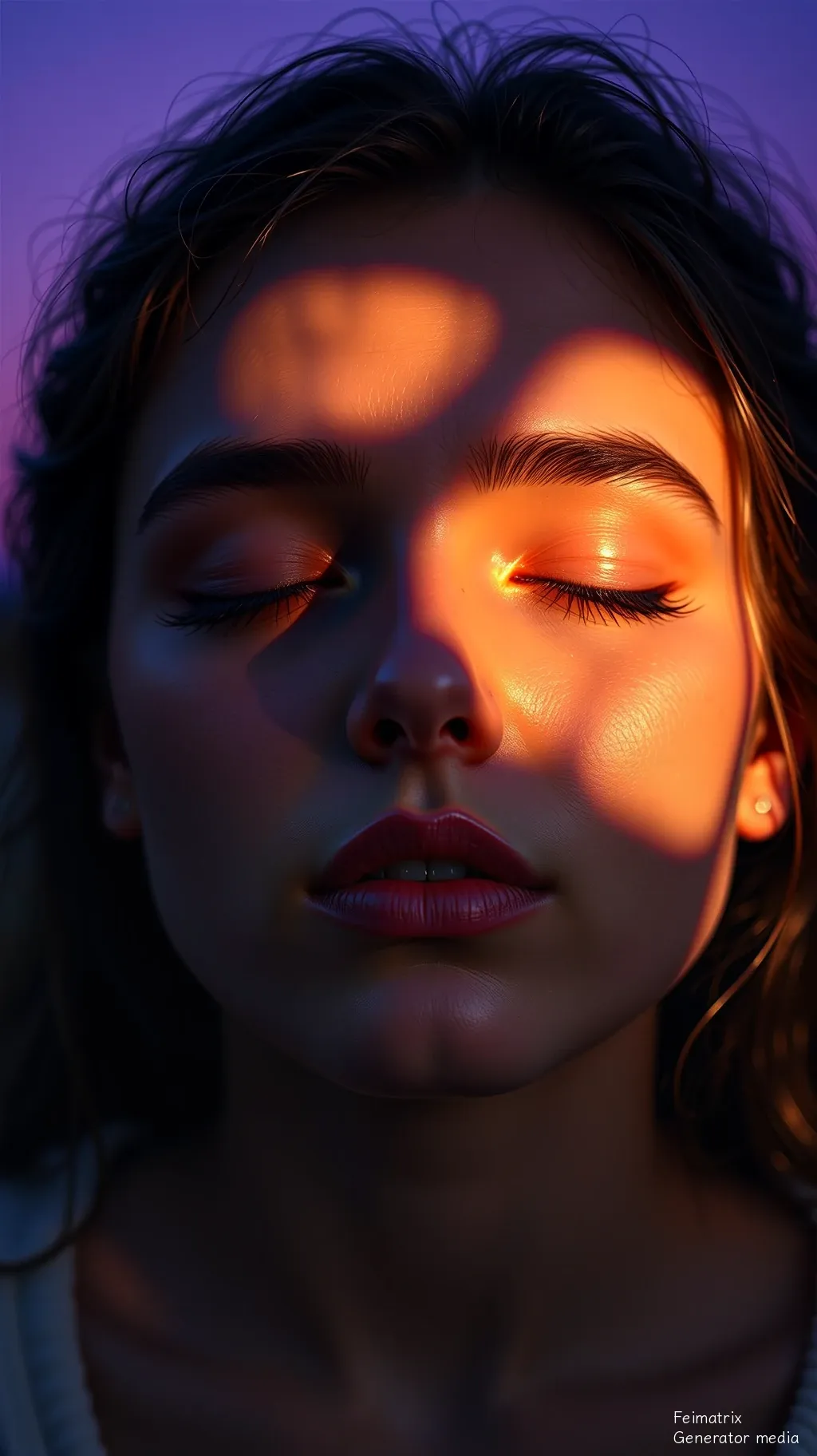 The Golden Hour After a Long Shift